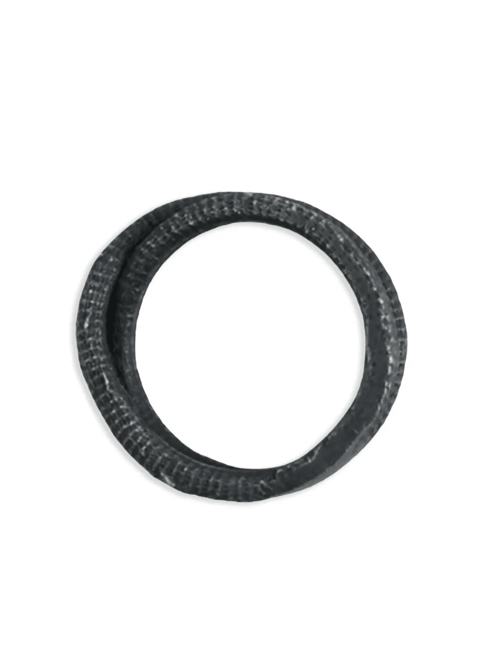 Stacked band ring - Image 1