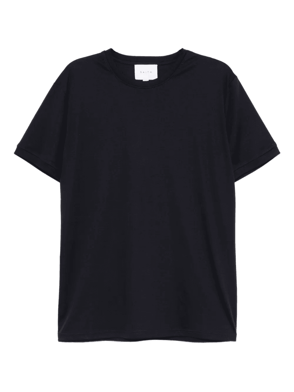 mercerized T-shirt - Image 1