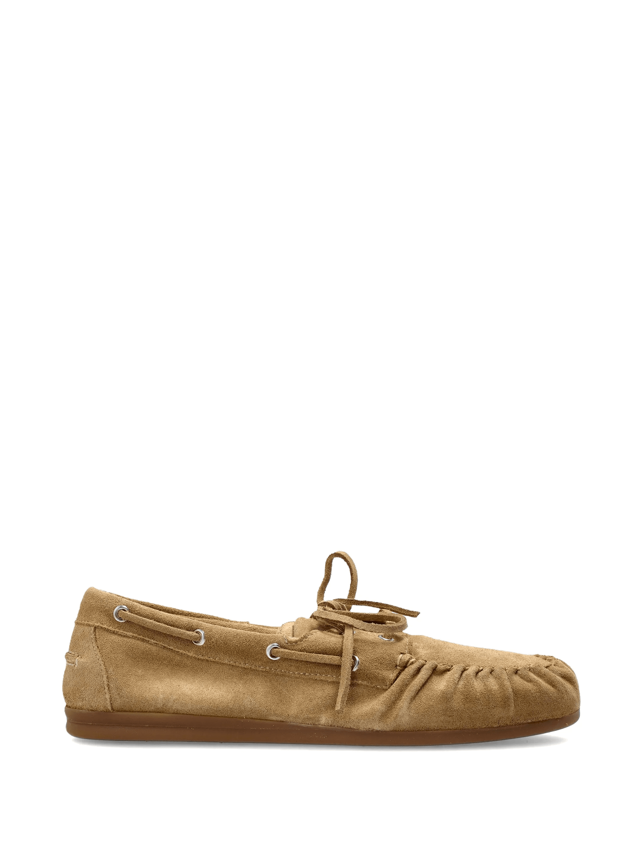 Rowan suede loafers - Image 1