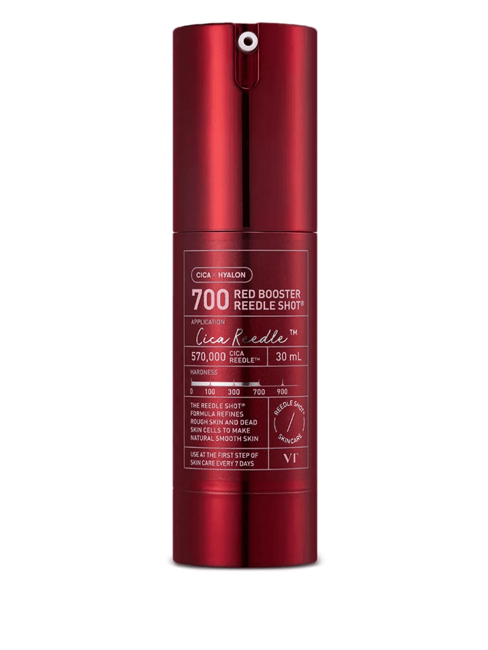 700 Red Booster Reedle shot - Image 1