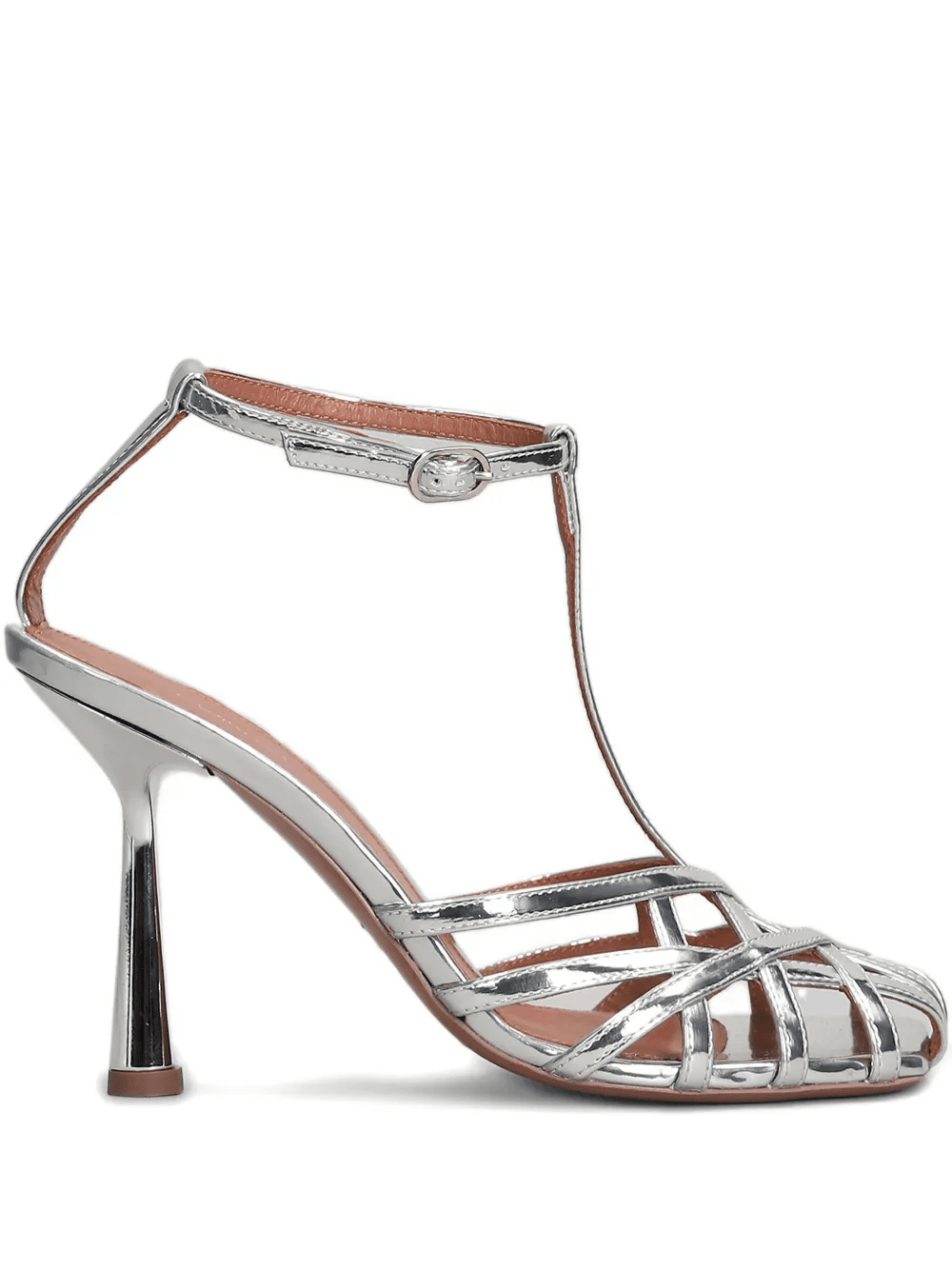 100mm Lidia sandals - Image 1