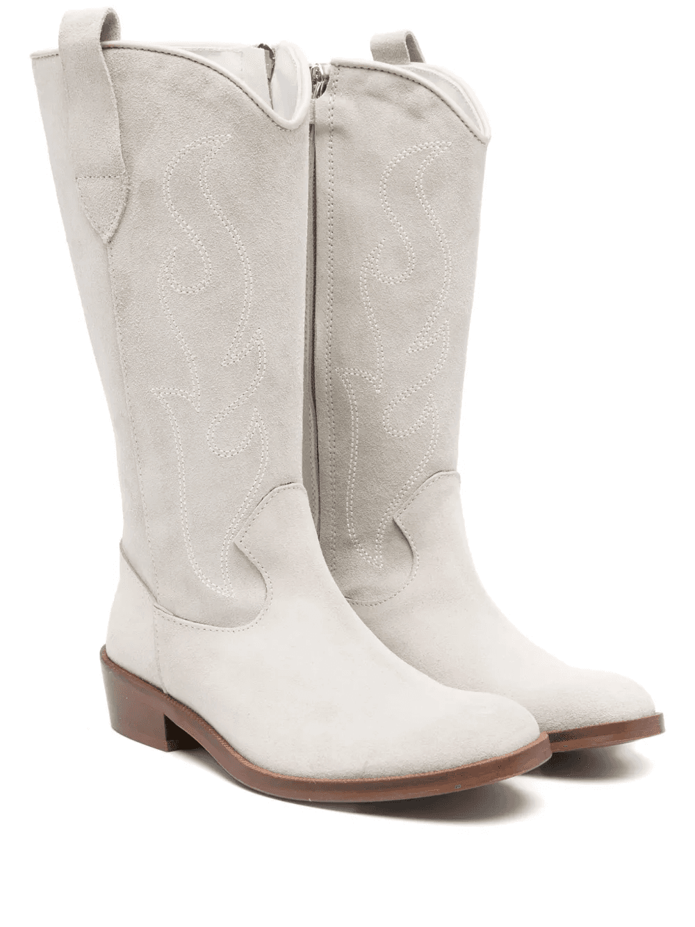 cowboy boots - Image 1