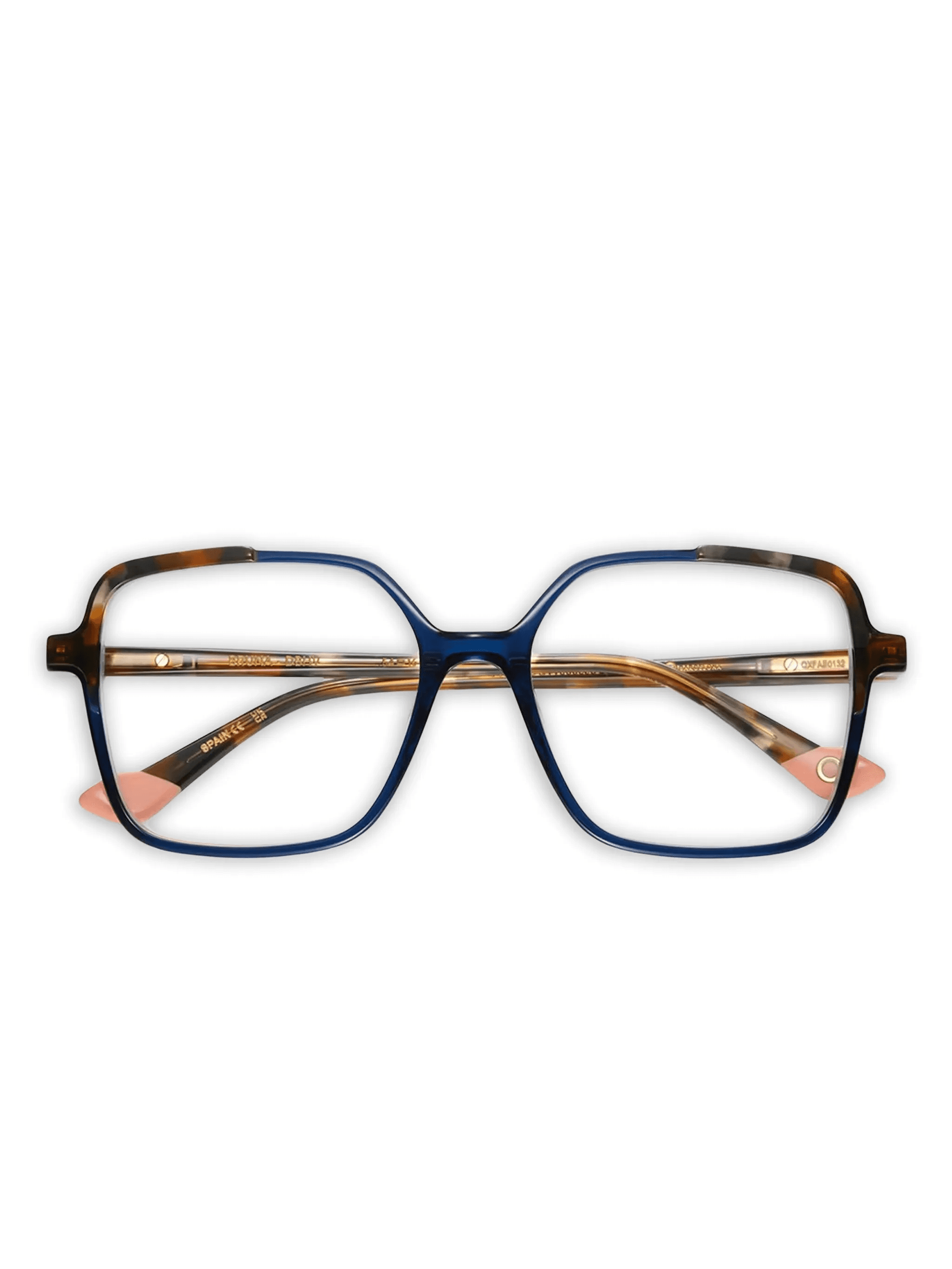 Bruna geometric frames glasses - Image 1