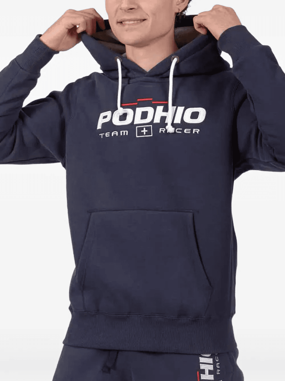 Authentic 360 hoodie - Image 1