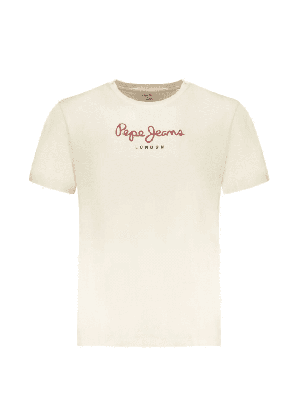 logo-print T-shirt - Image 1