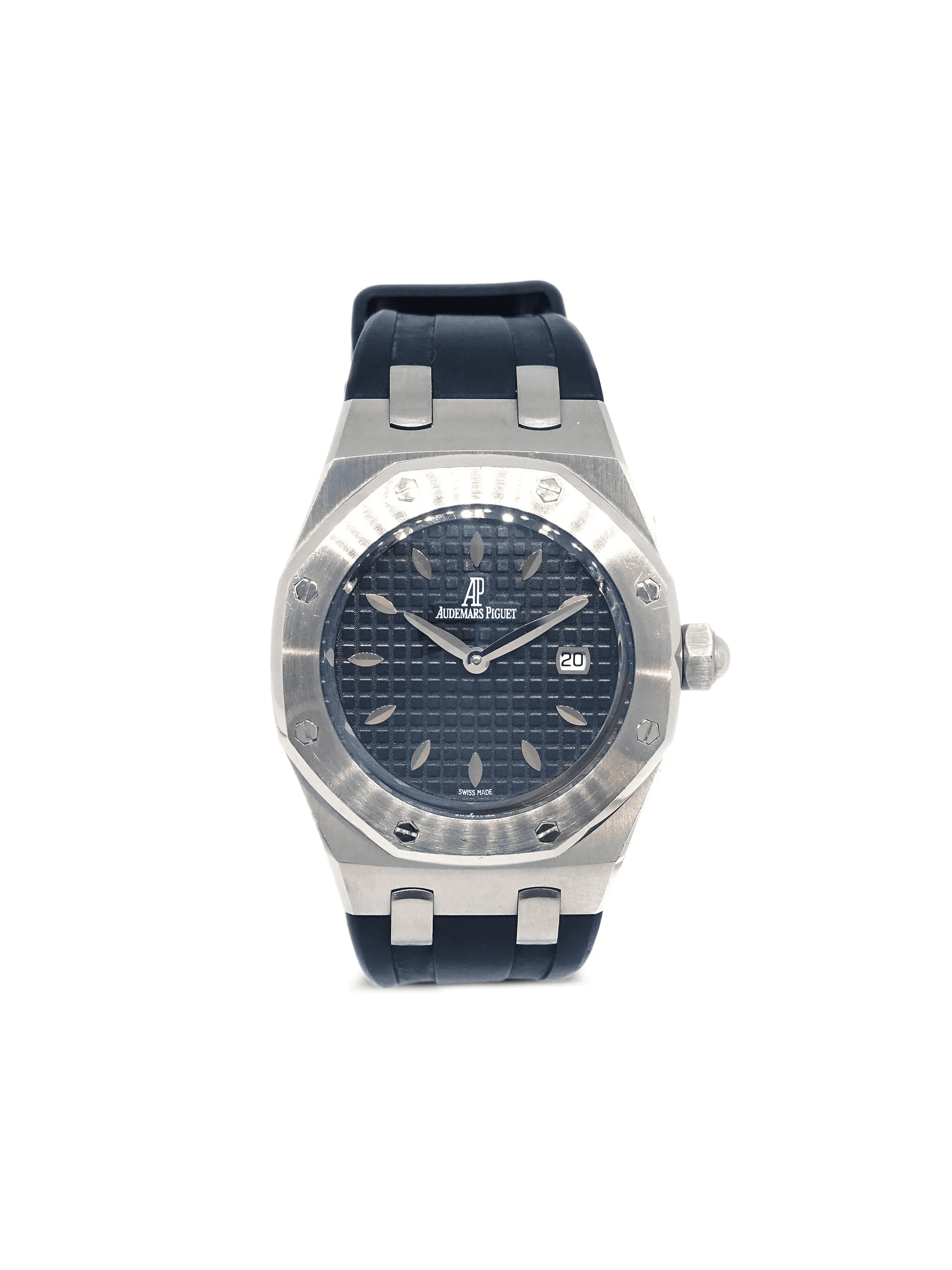 2010s Lady Royal Oak 33mm - Image 1