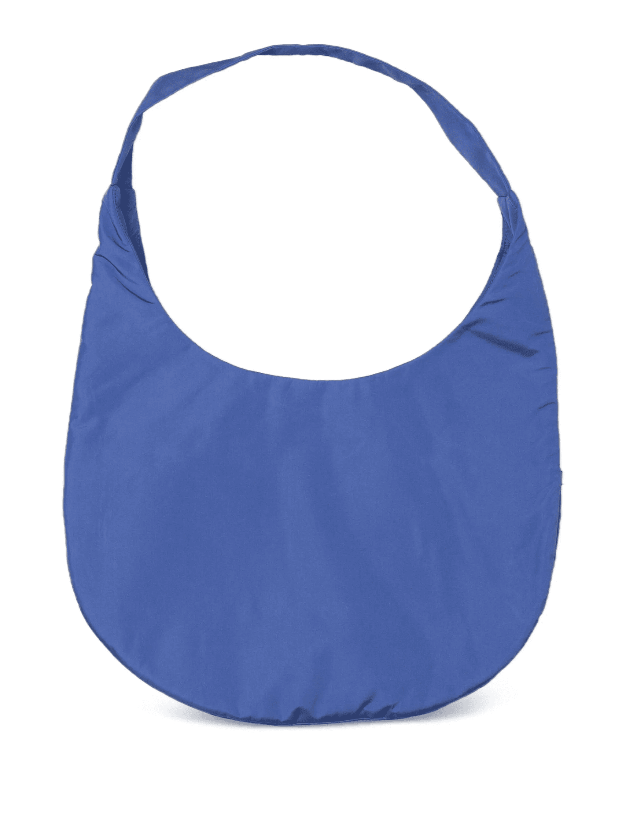 mini Hobo half-moon shoulder bag - Image 1