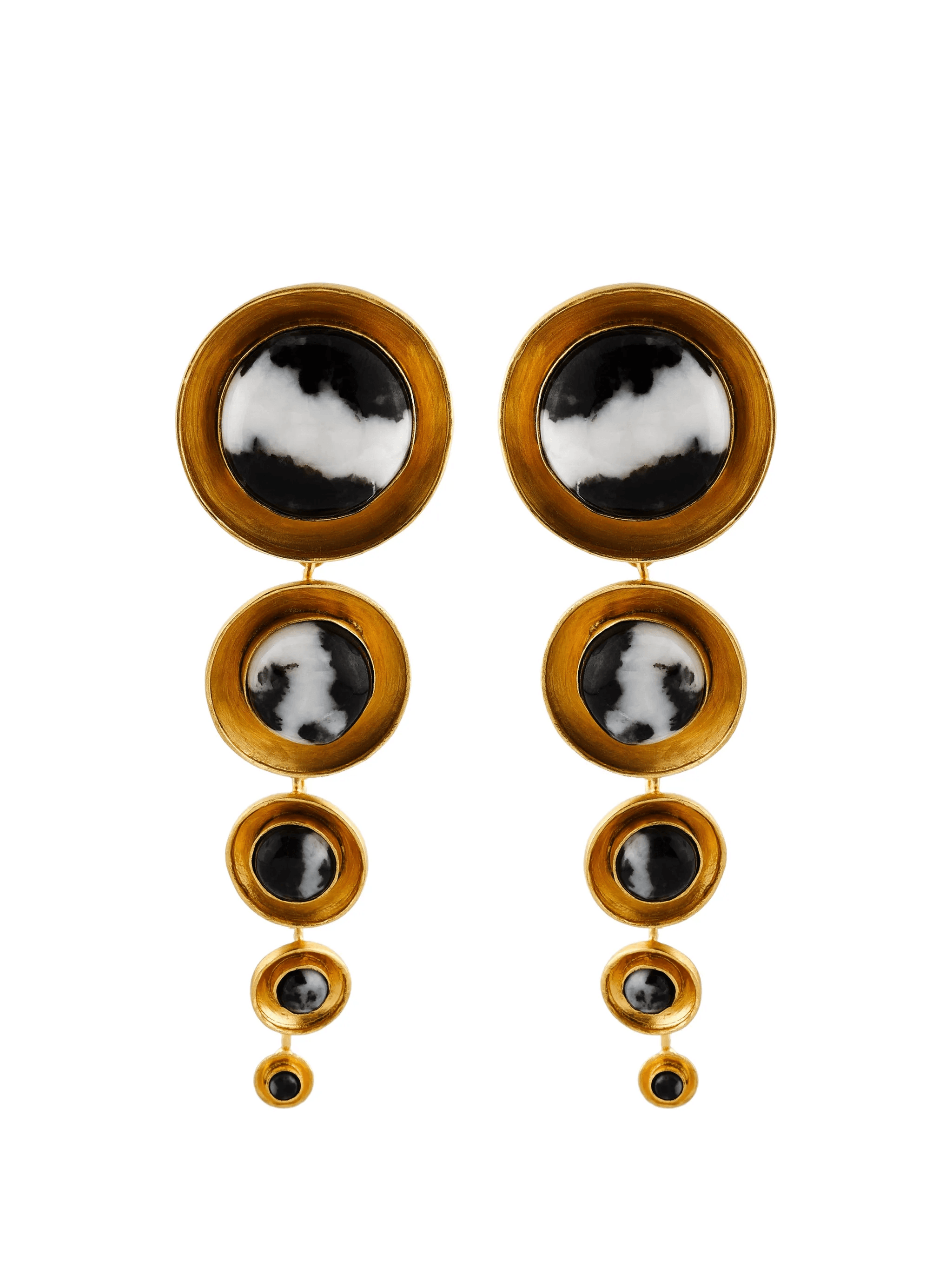 Vida earrings - Image 1