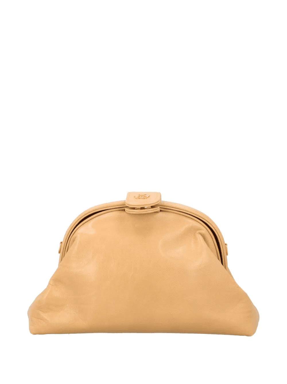 Bubble clutch bag - Image 1