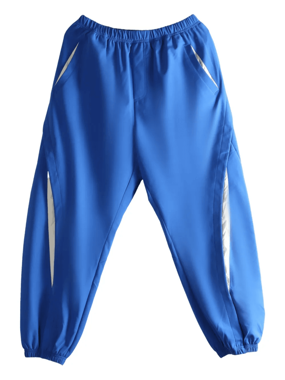 panelled trousers - Image 1