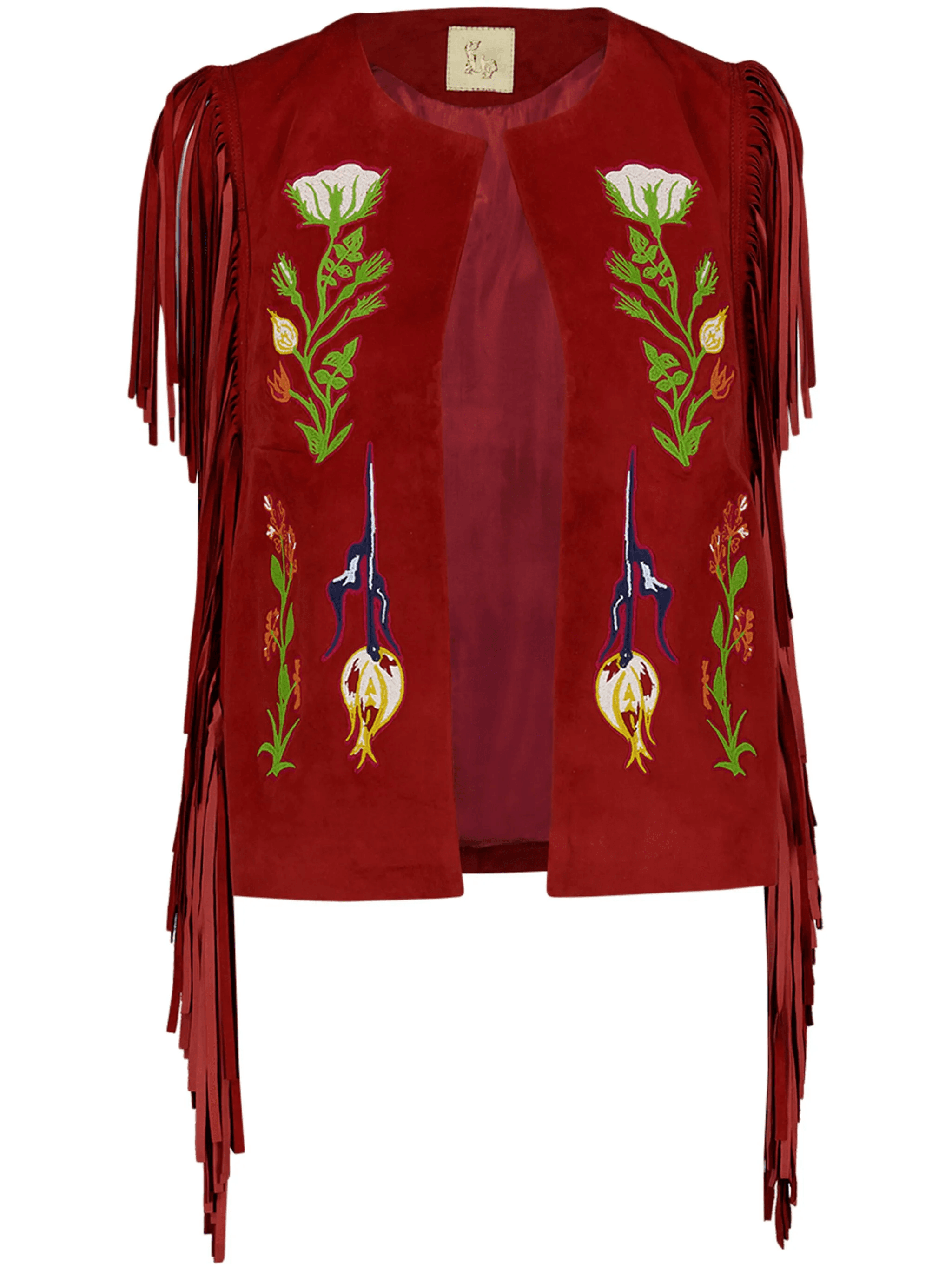 Cassiopeia gilet - Image 1