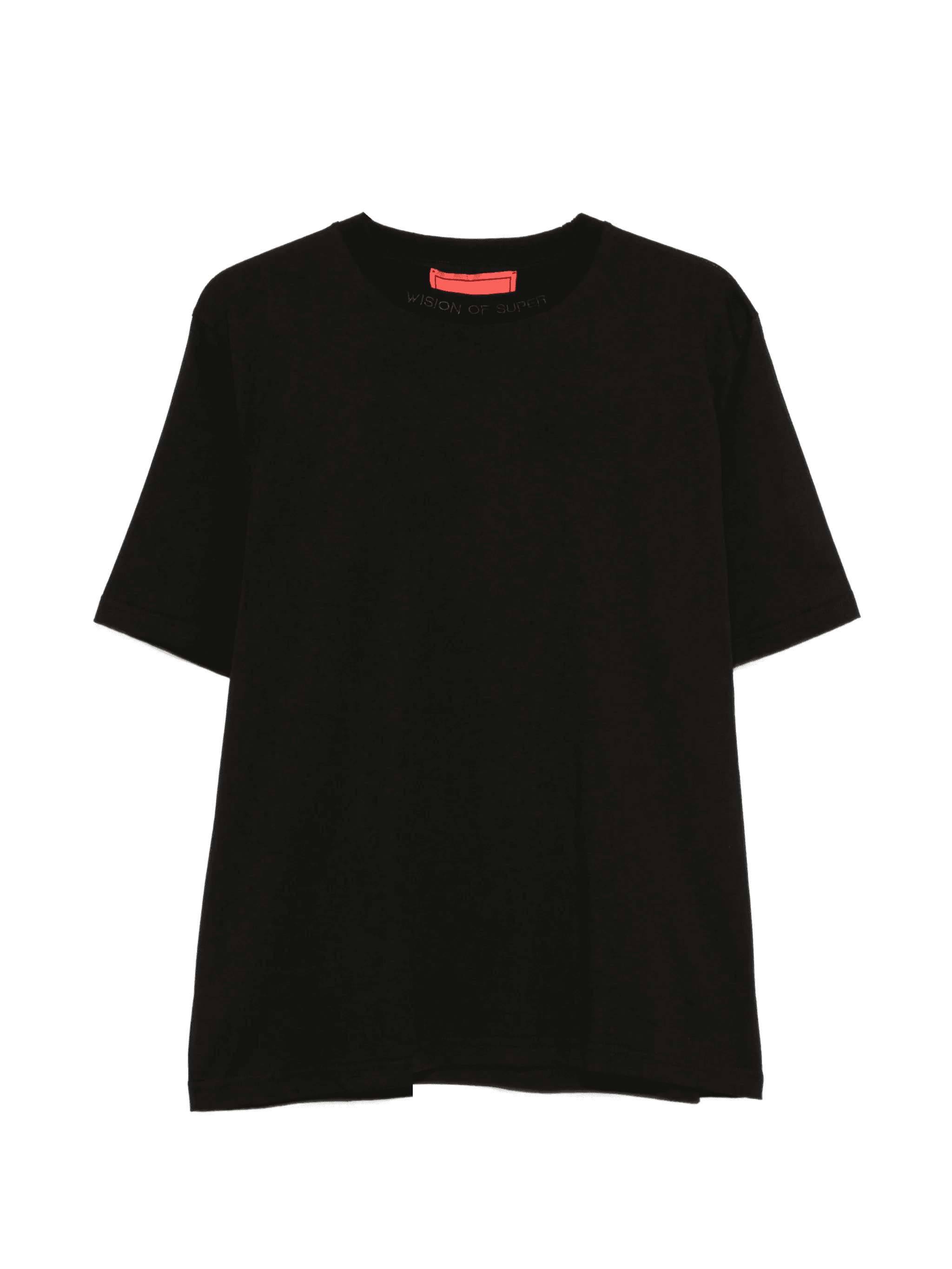 logo-print T-shirt - Image 1