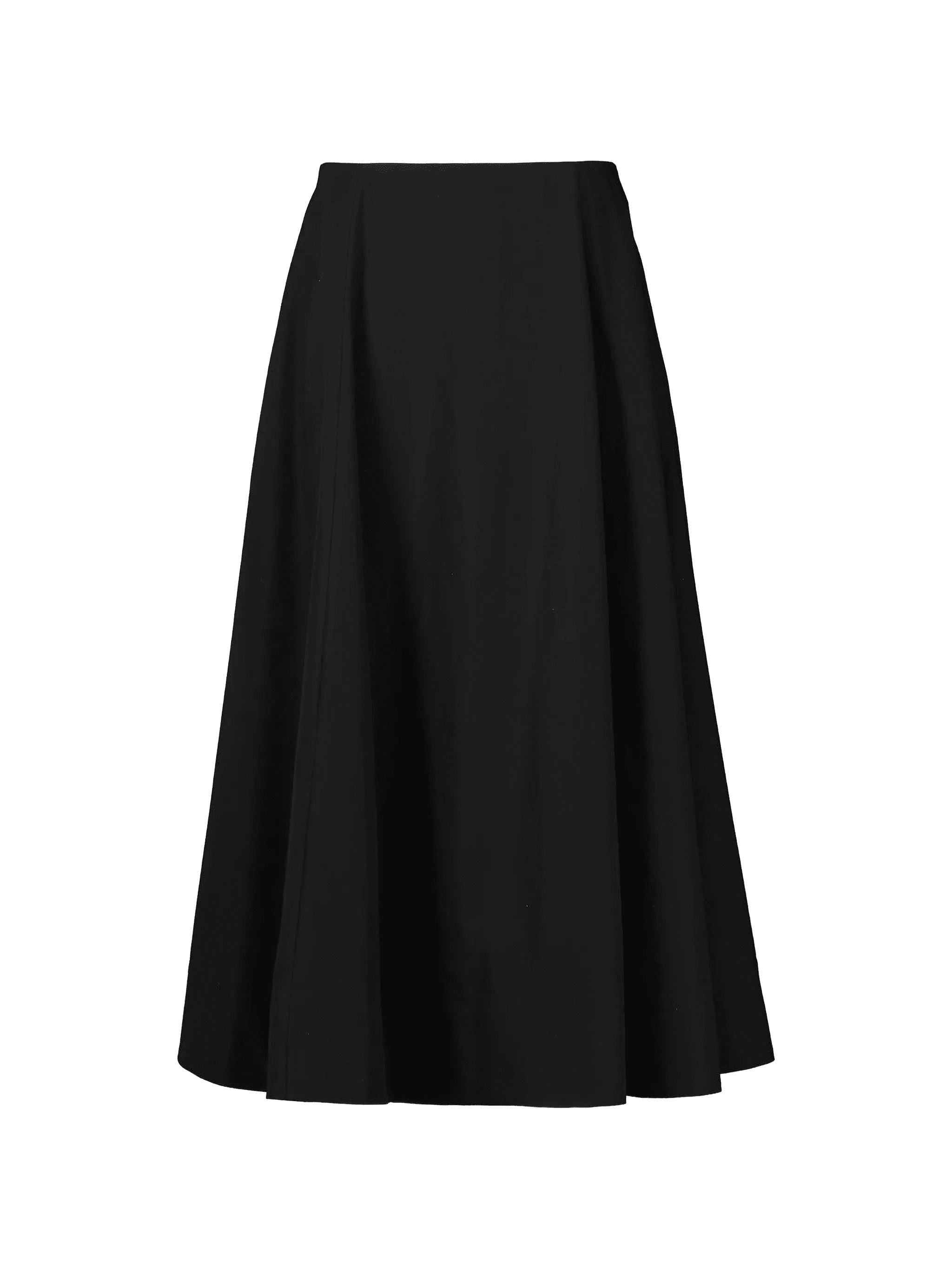 Rene zip-fastening skirt - Image 1