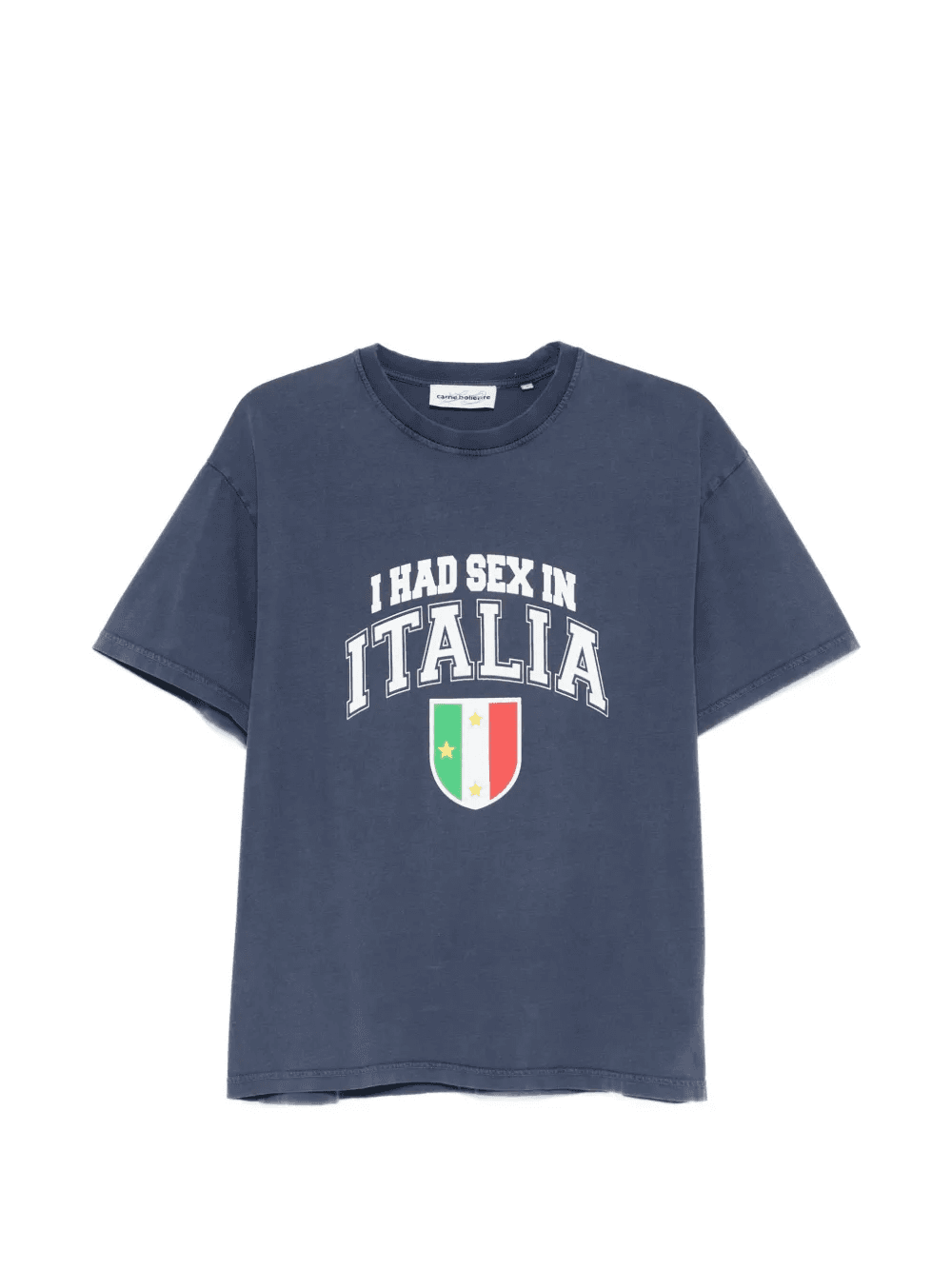 Ciao Bella graphic T-shirt - Image 1