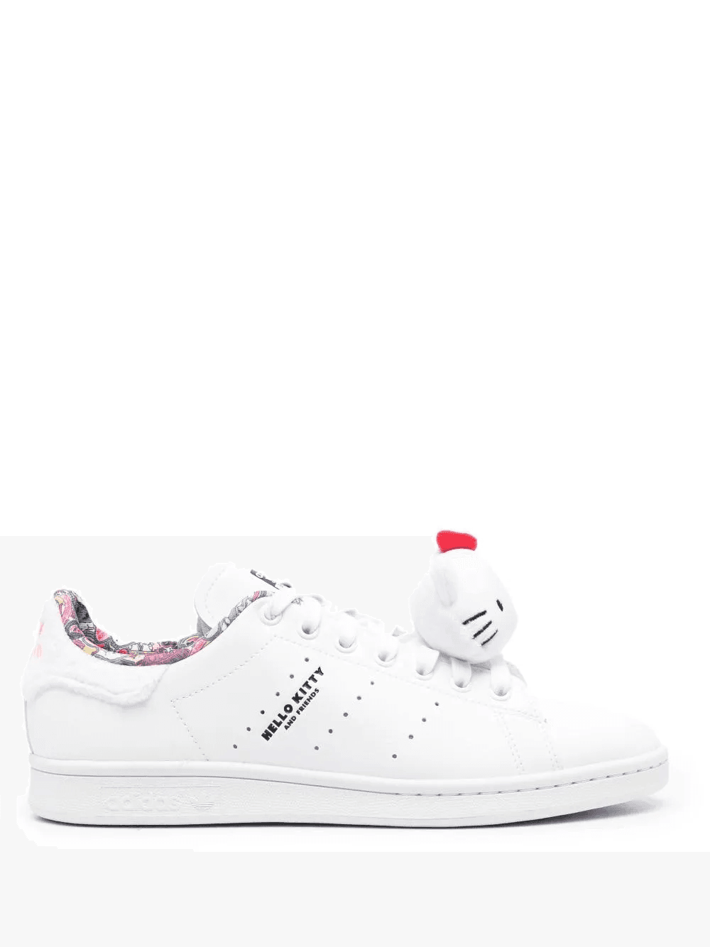 x Hello Kitty low-top sneakers - Image 1