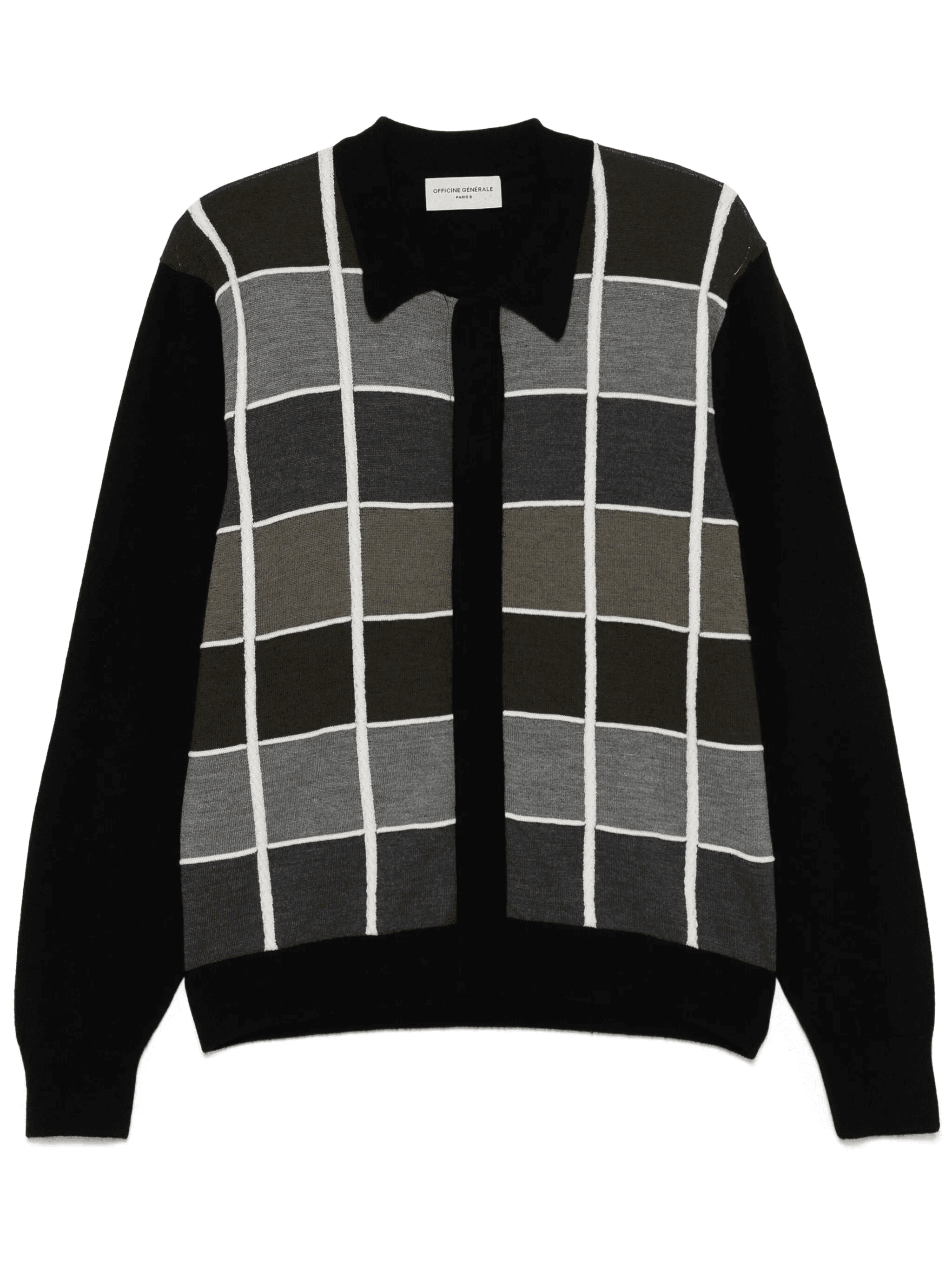 Brennan cardigan - Image 1