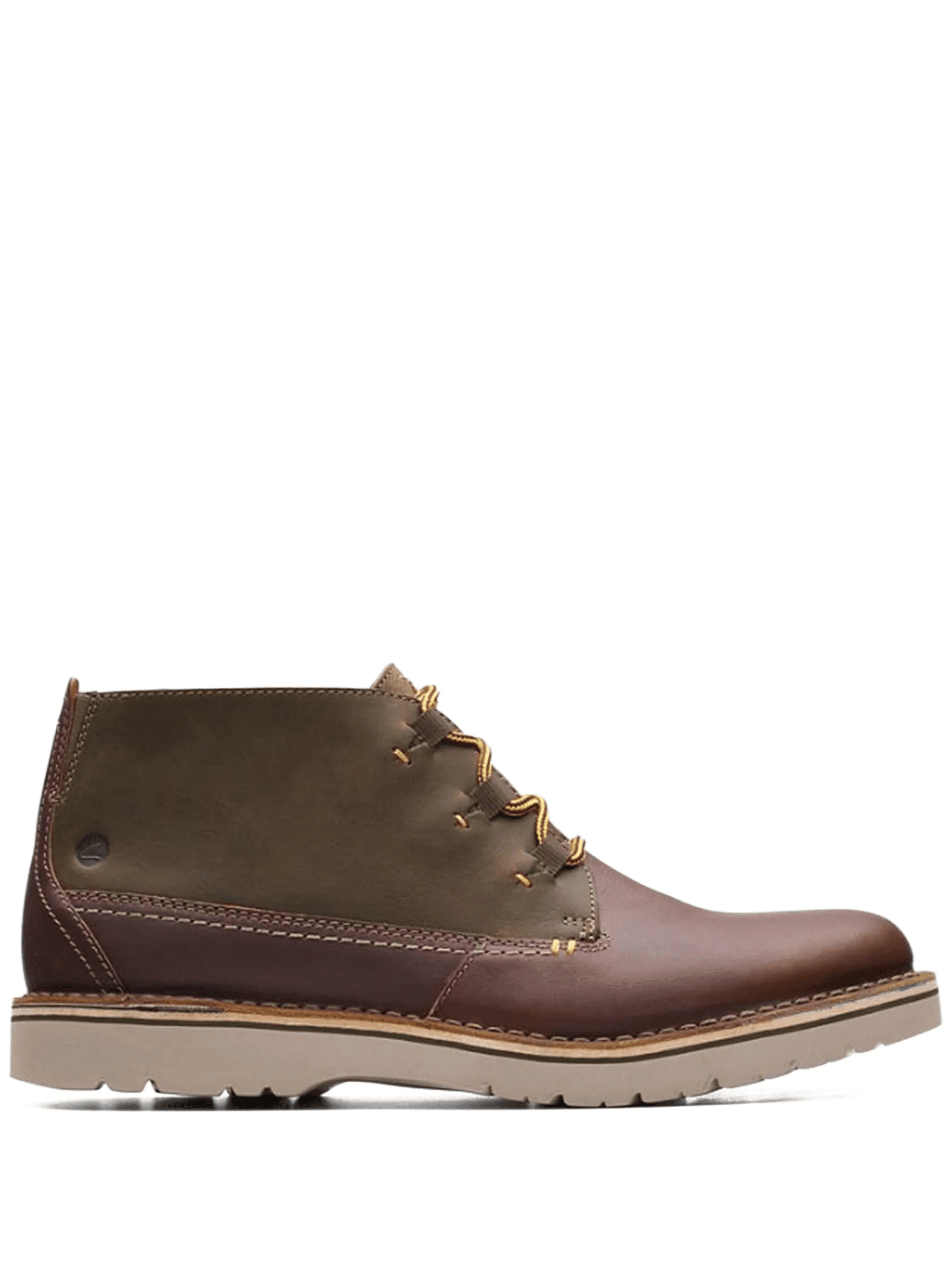 Eastford leather boots - Image 1