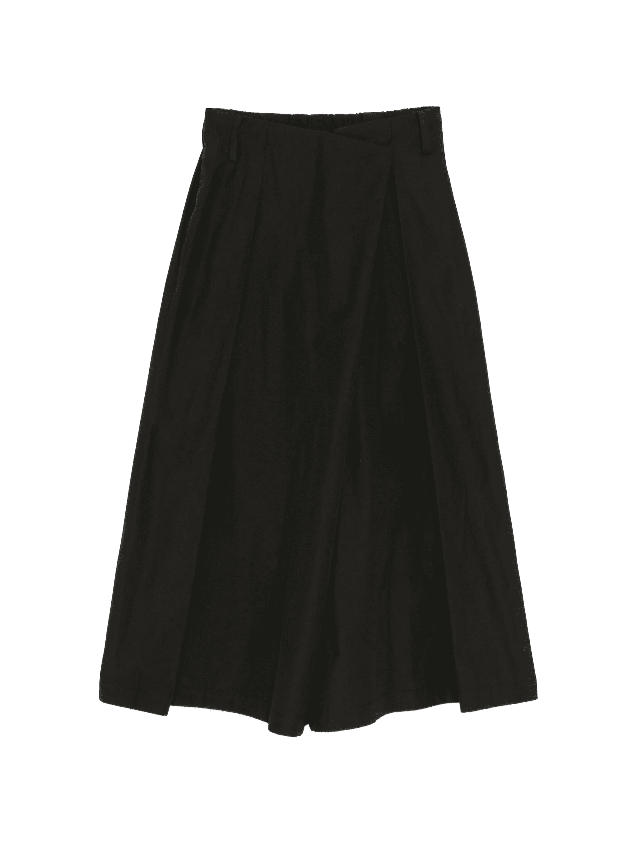 Pure wide-leg trousers - Image 1