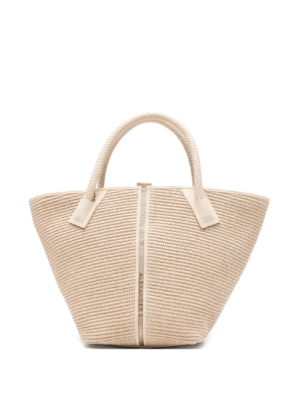 medium Lauren tote bag - Image 1