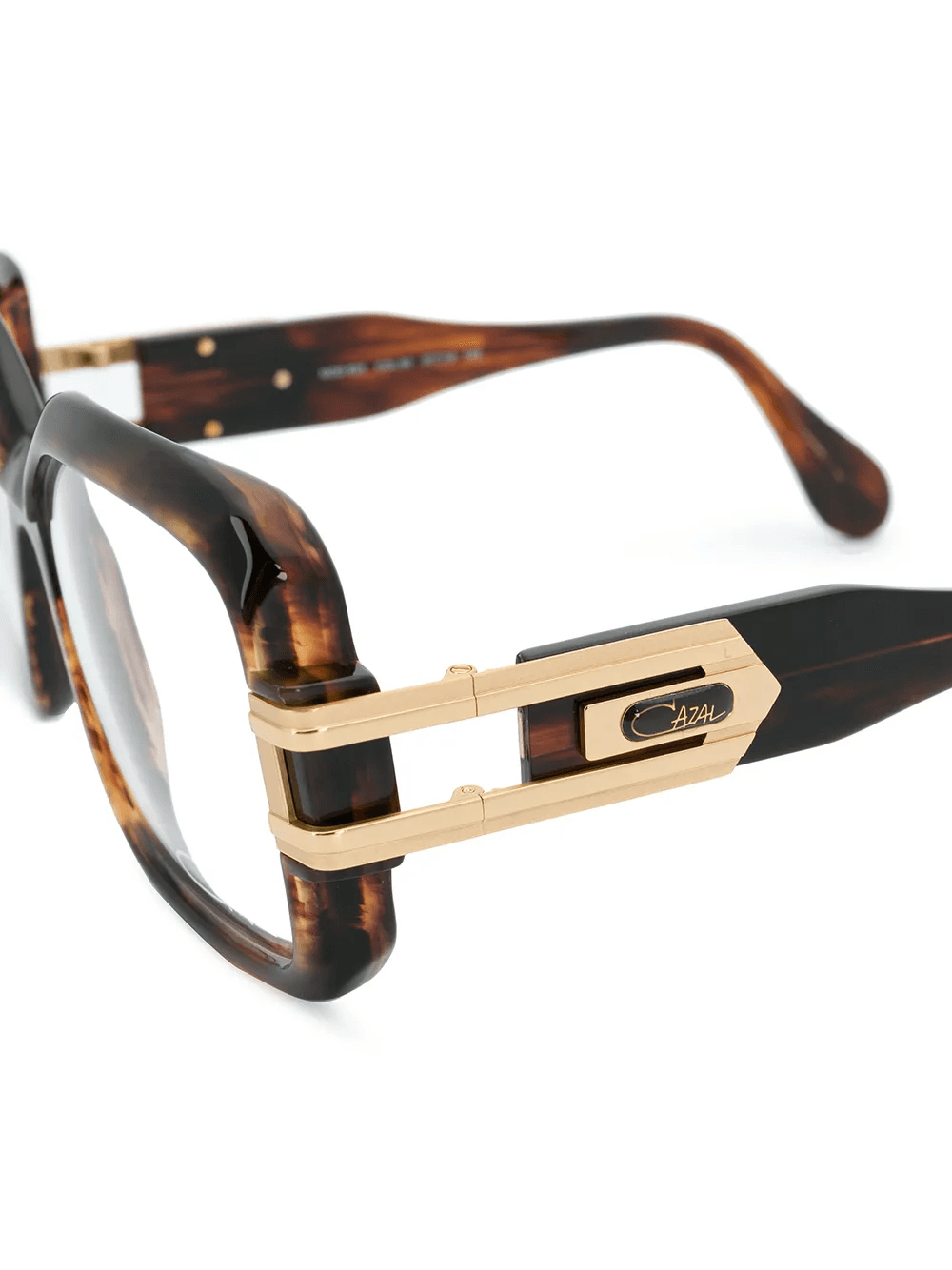 oversize glasses - Image 1