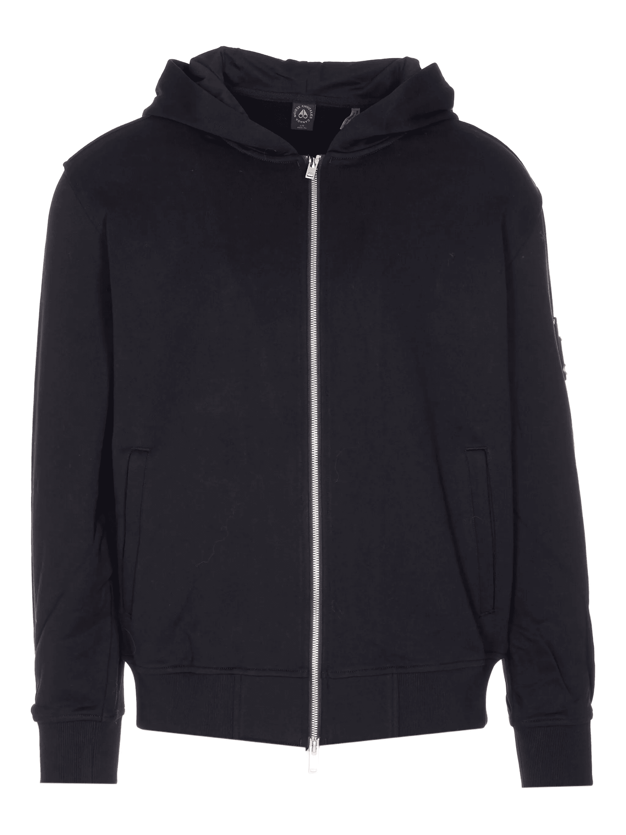 Hartsfield Zip-Up hoodie - Image 1