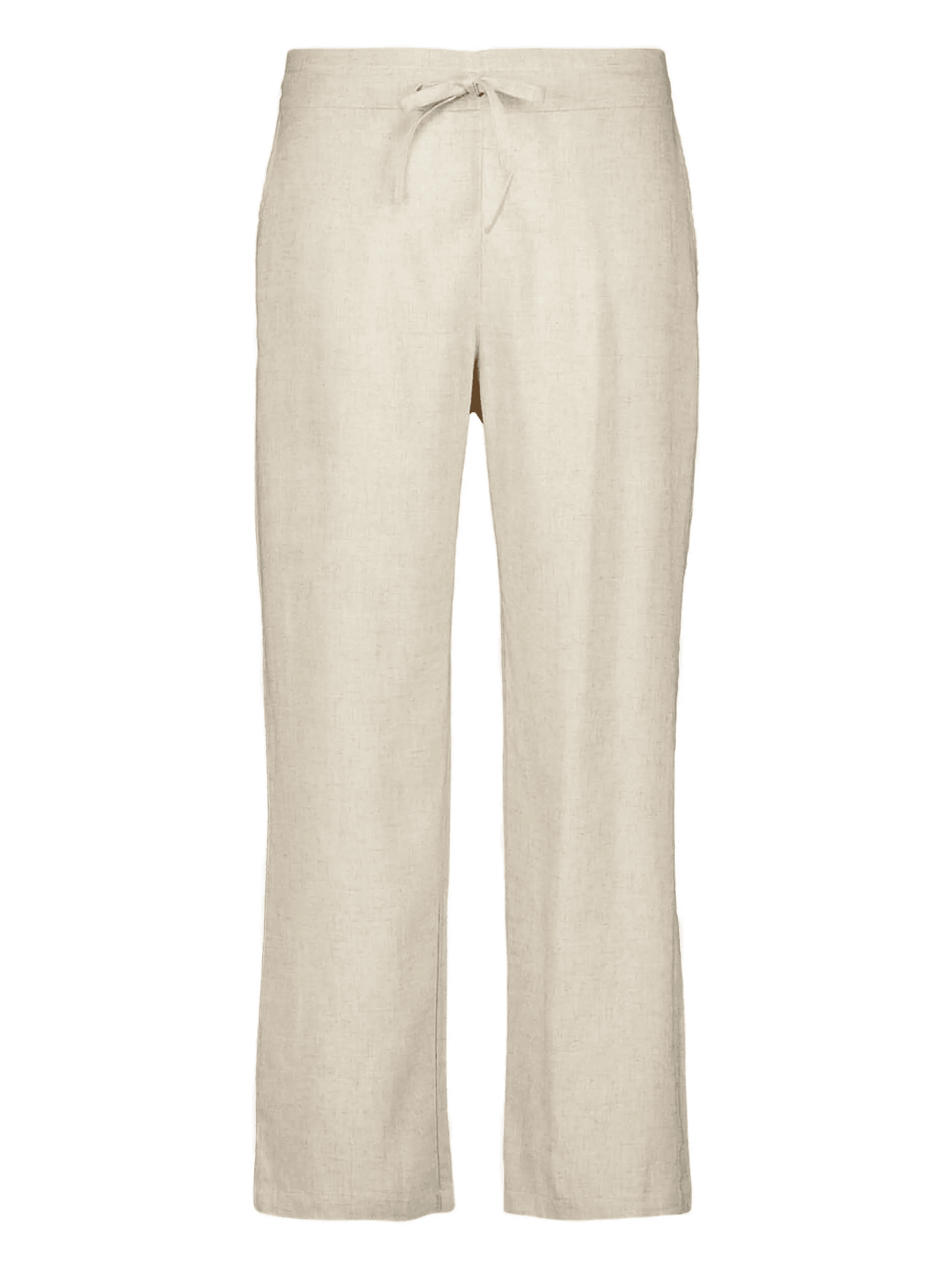 Palmita drawstring trousers - Image 1