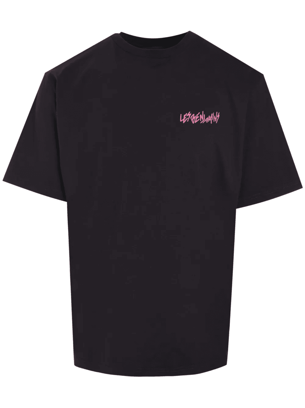 graphic-print T-shirt - Image 1