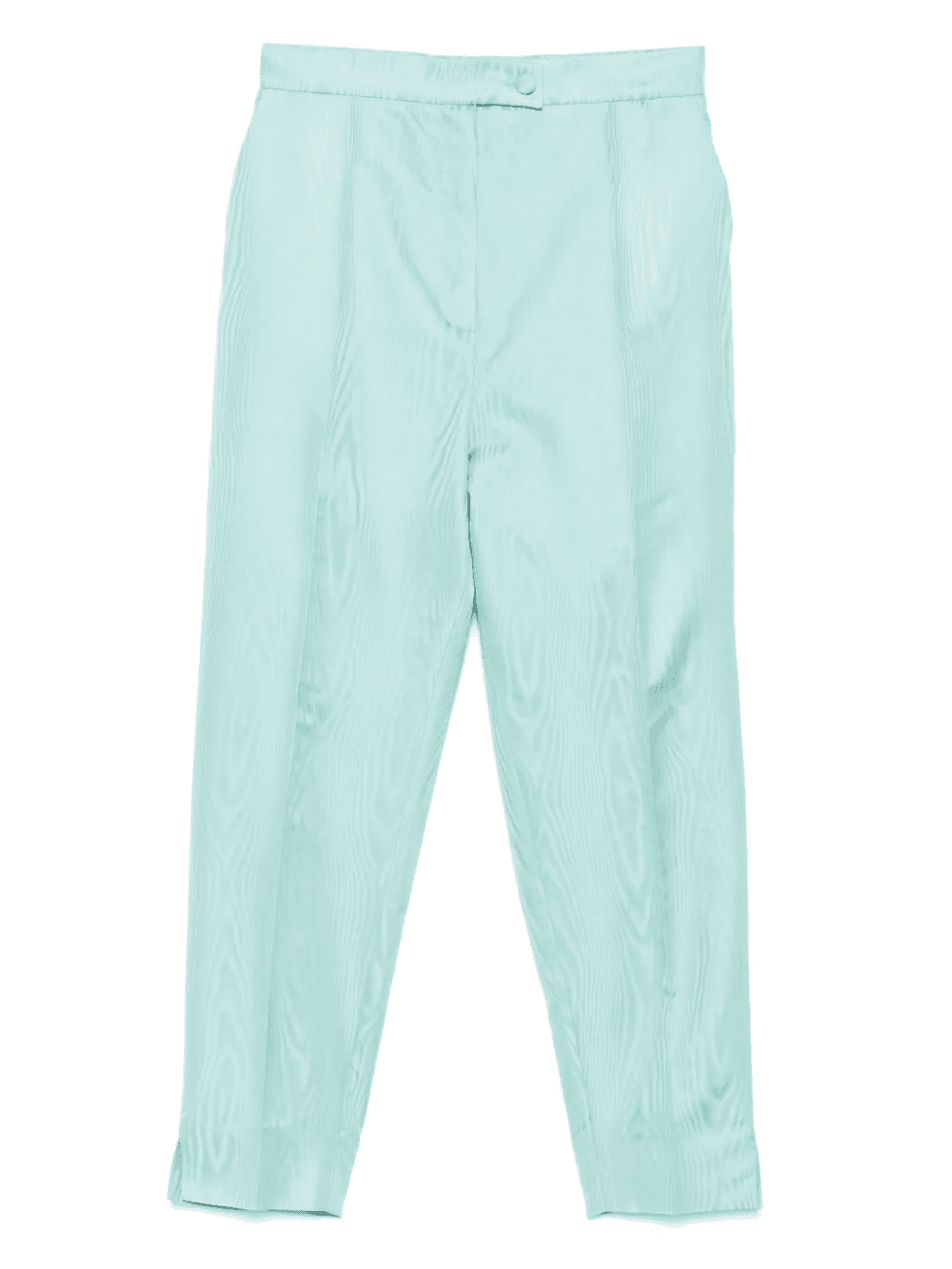 patterned trousers - Image 1