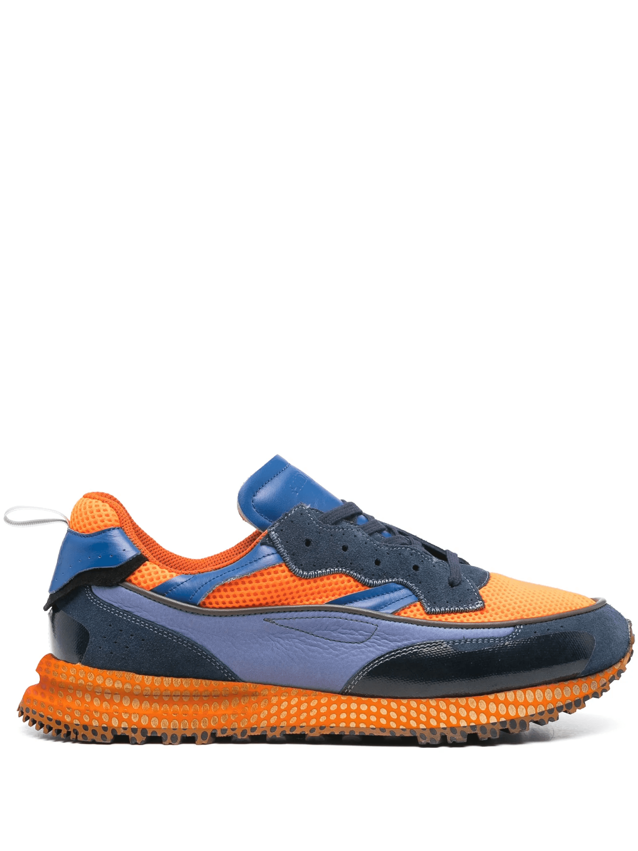 Threedome sneakers - Image 1
