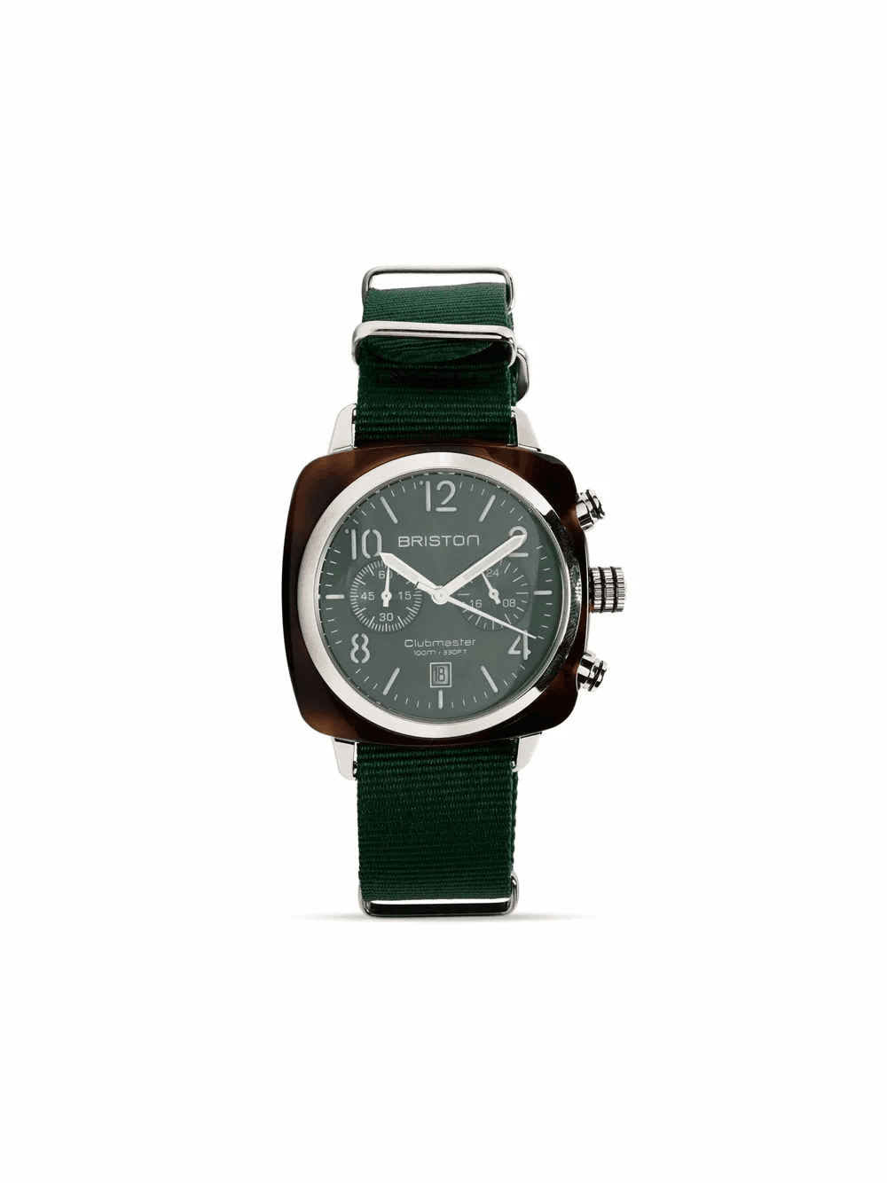 Clubmaster Classic 40mm - Image 1