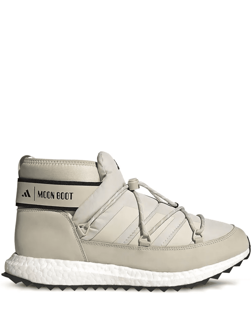x Moon Boot Ub Ultraboot boots - Image 1