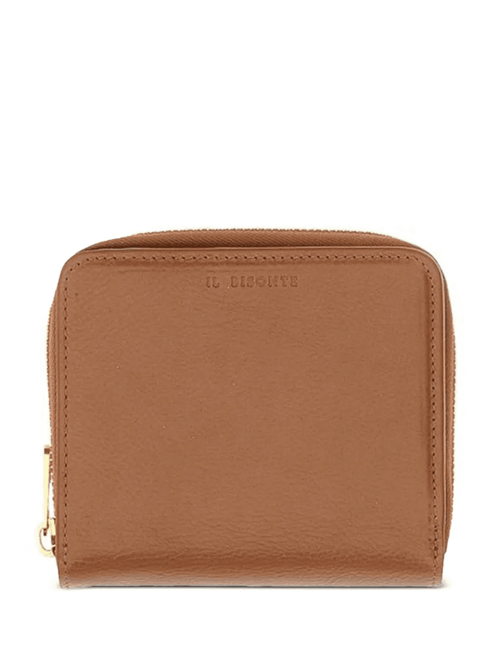 zipped wallet - Image 1