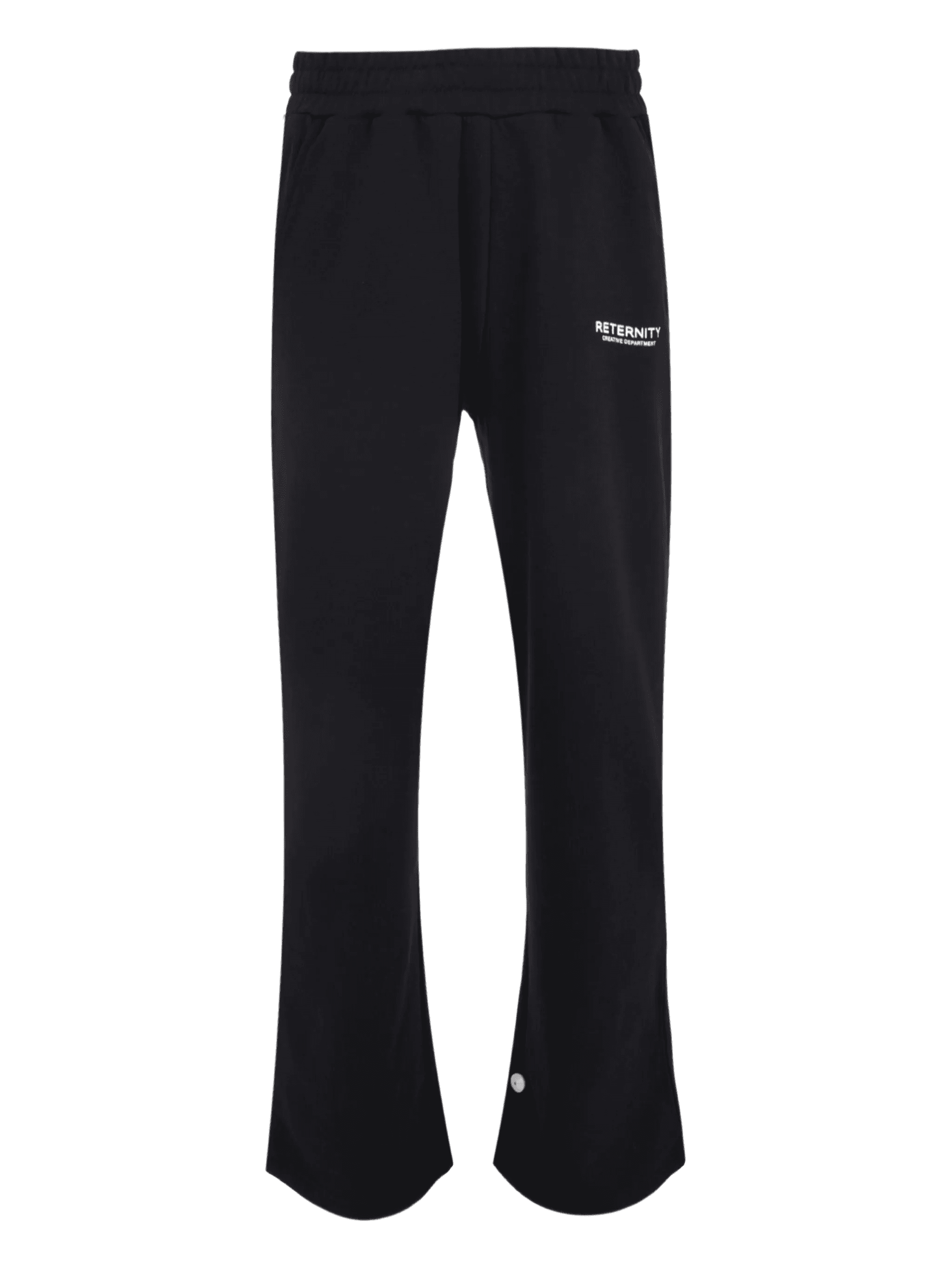 logo-detail track pants - Image 1