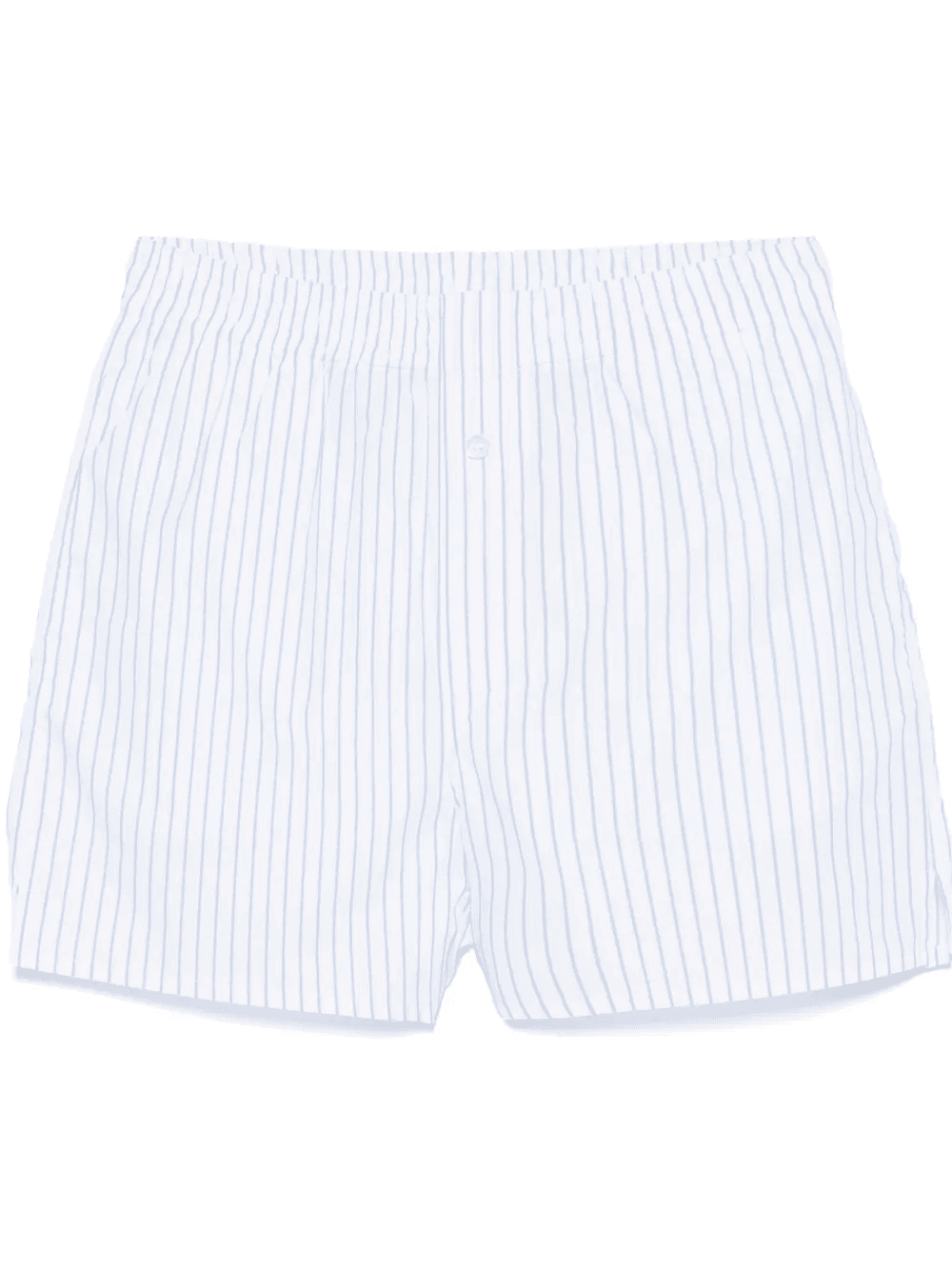 striped shorts - Image 1