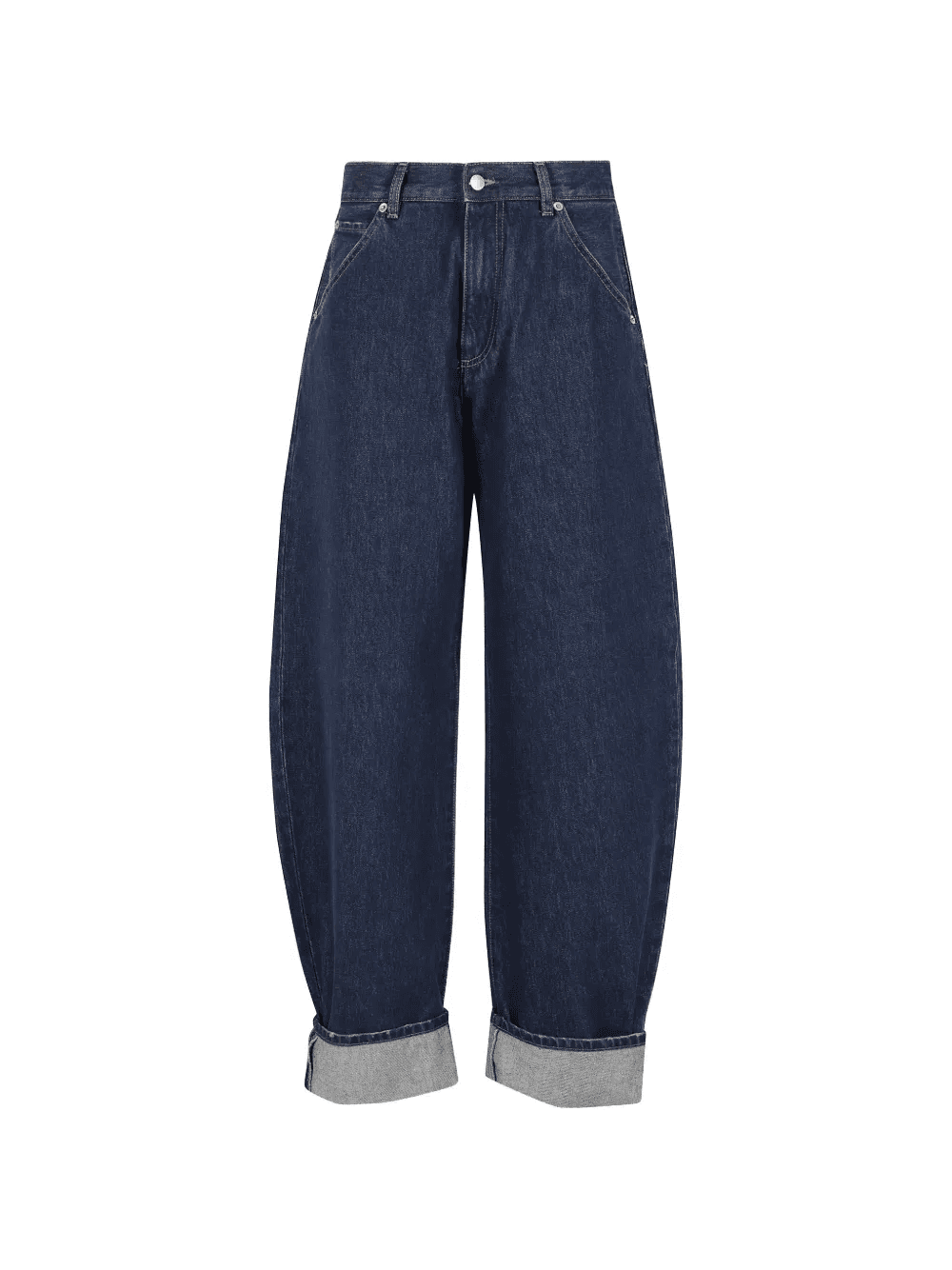 five-pocket jeans - Image 1