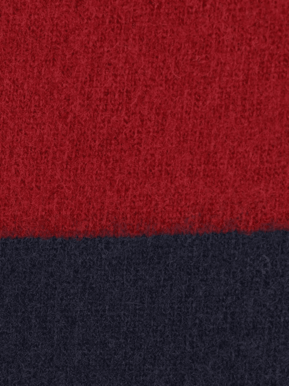 x Federico Curradi knitted scarf — Image 2
