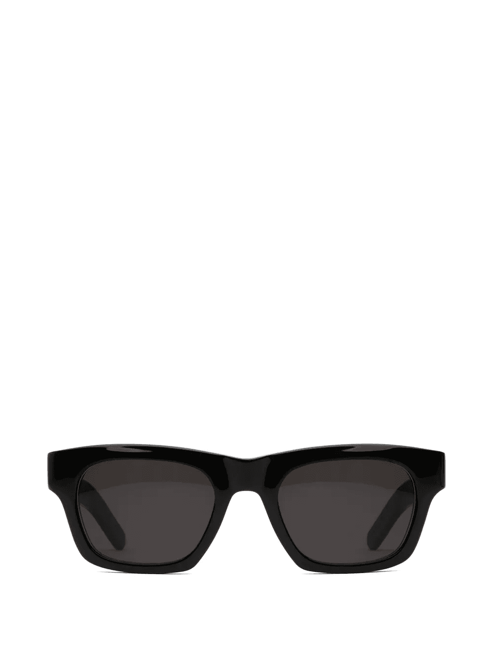 Sintesi square-frame sunglasses - Image 1