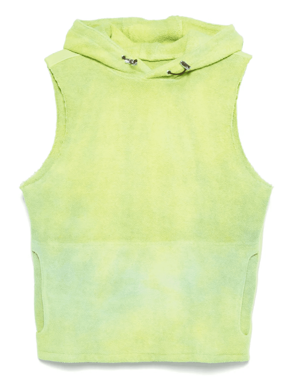 jersey hoodie - Image 1