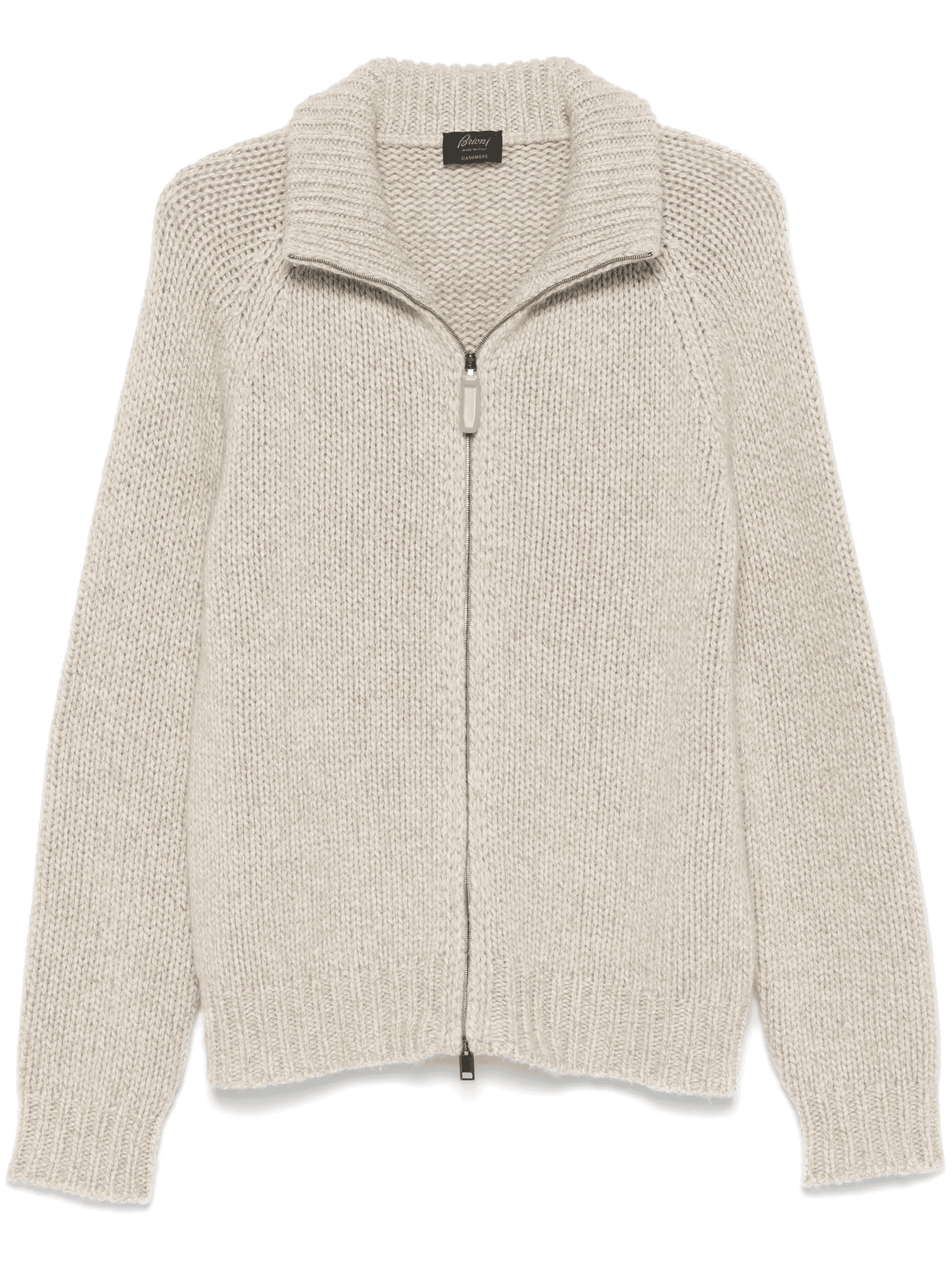 cashmere cardigan - Image 1