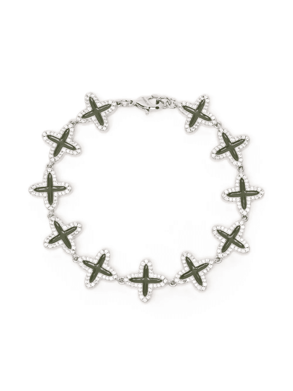 Clover bracelet - Image 1