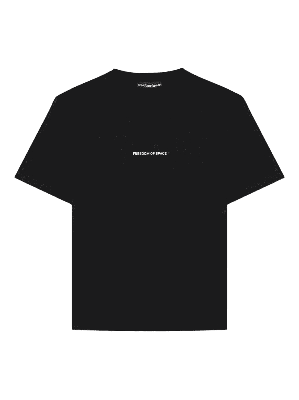 cotton T-shirt - Image 1
