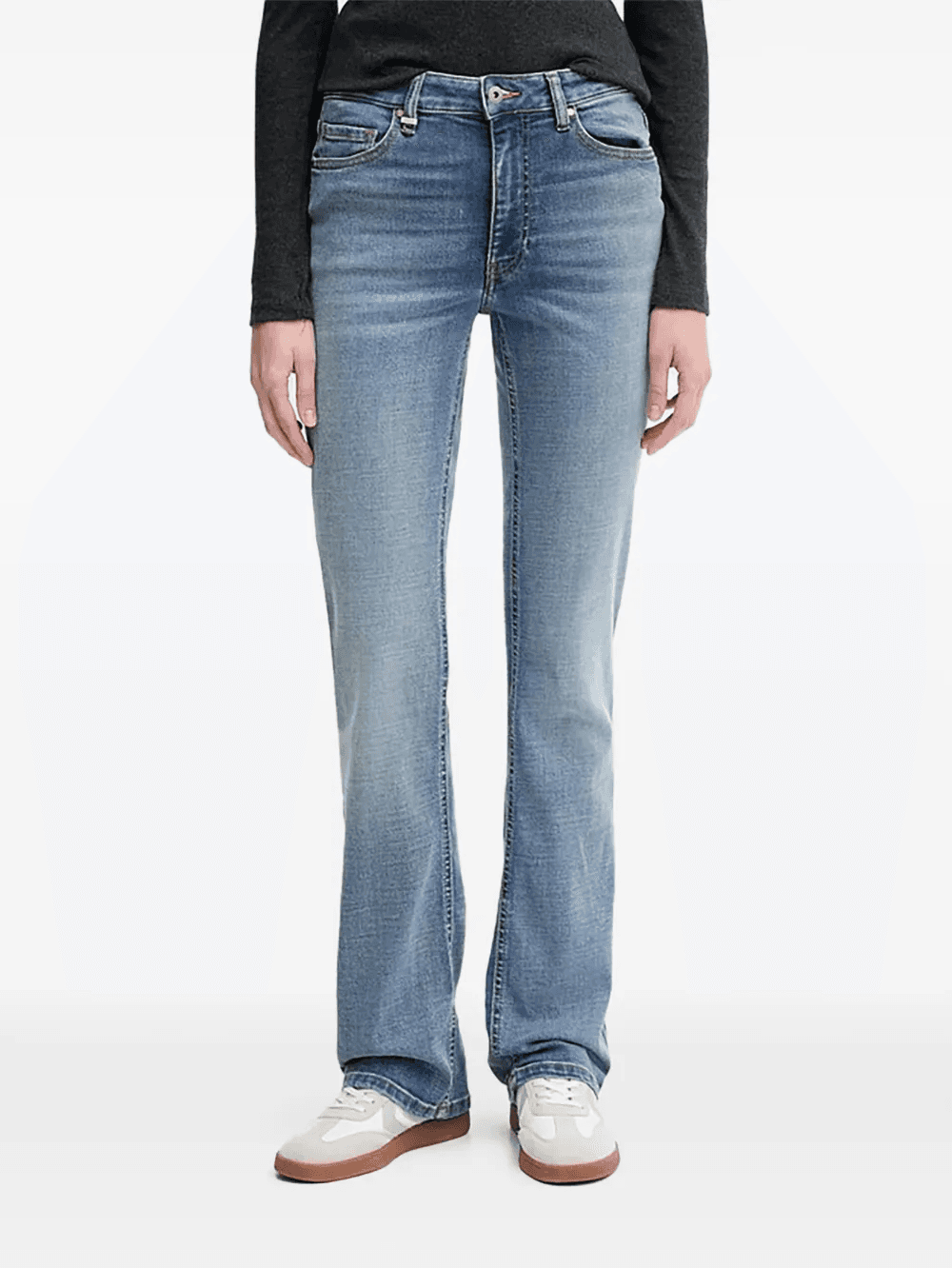 five-pocket jeans - Image 1