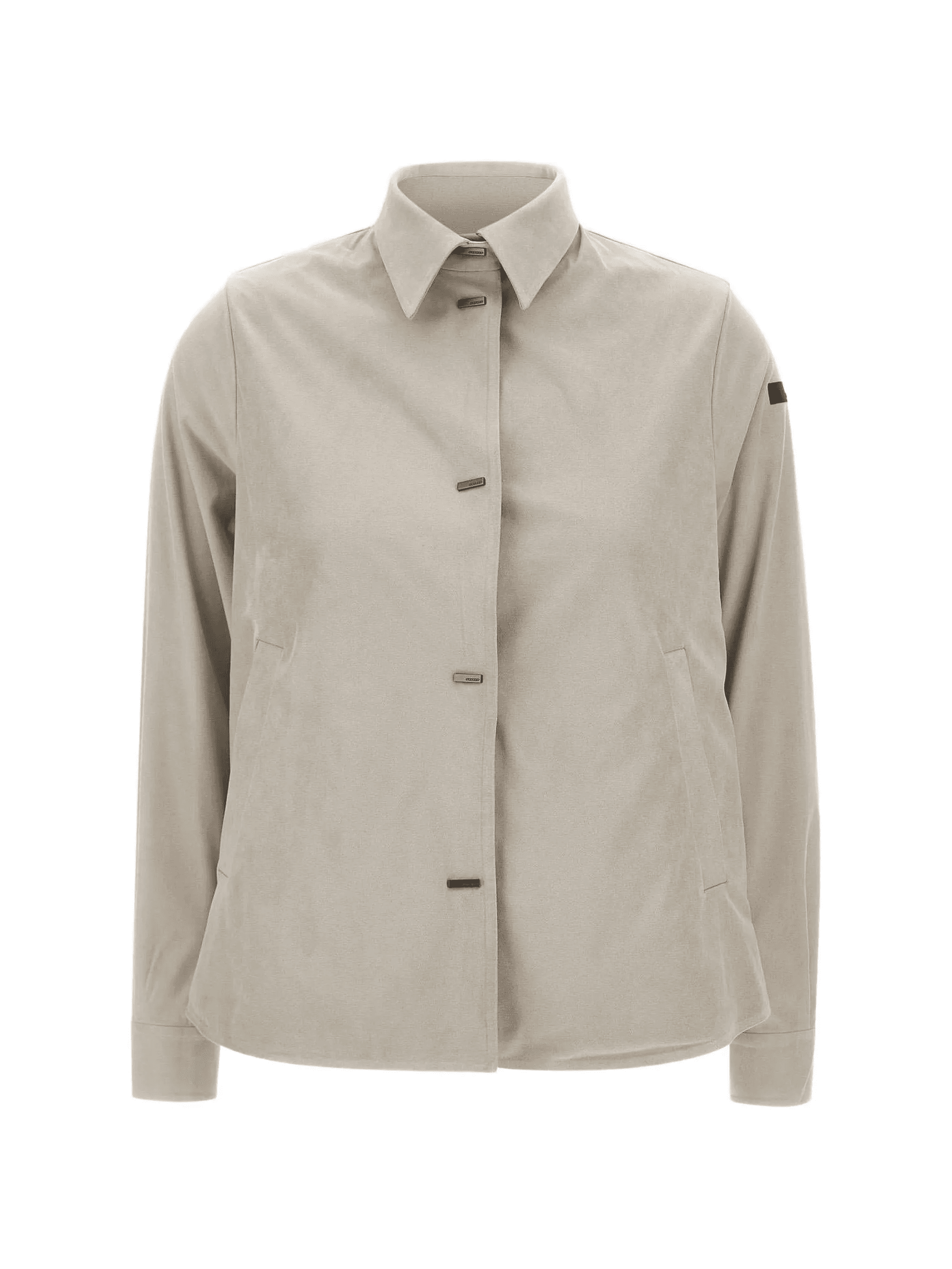 Nabucco buttoned-cuffs jacket - Image 1