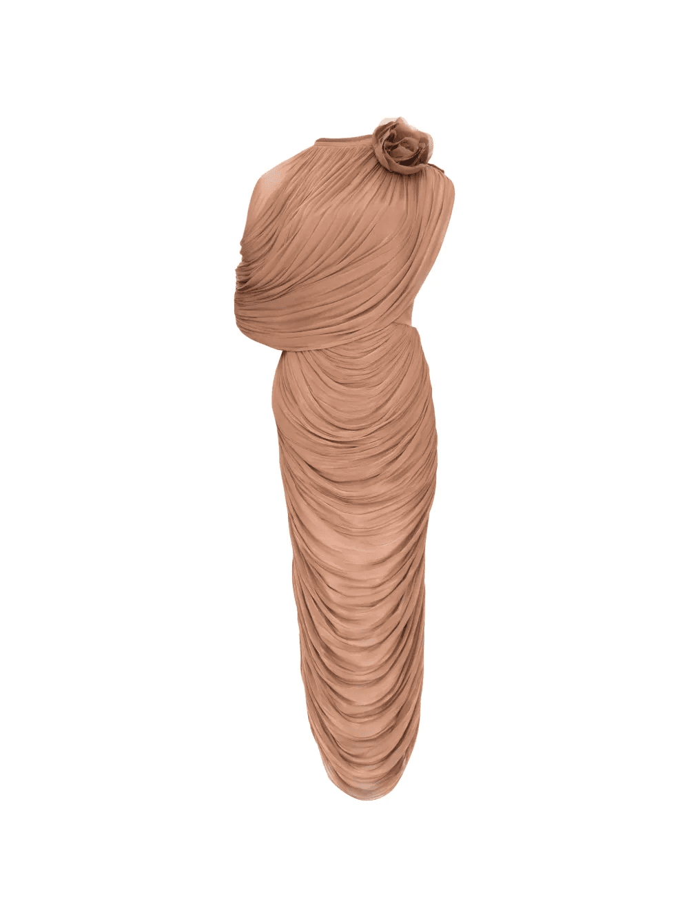 Drape dress - Image 1