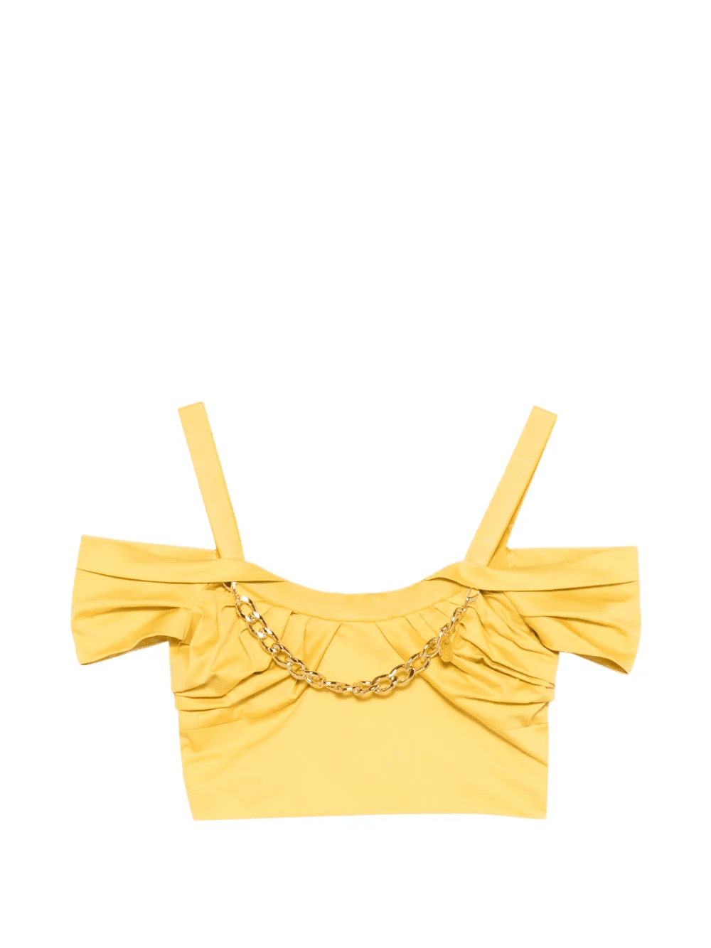 chain-detail top - Image 1