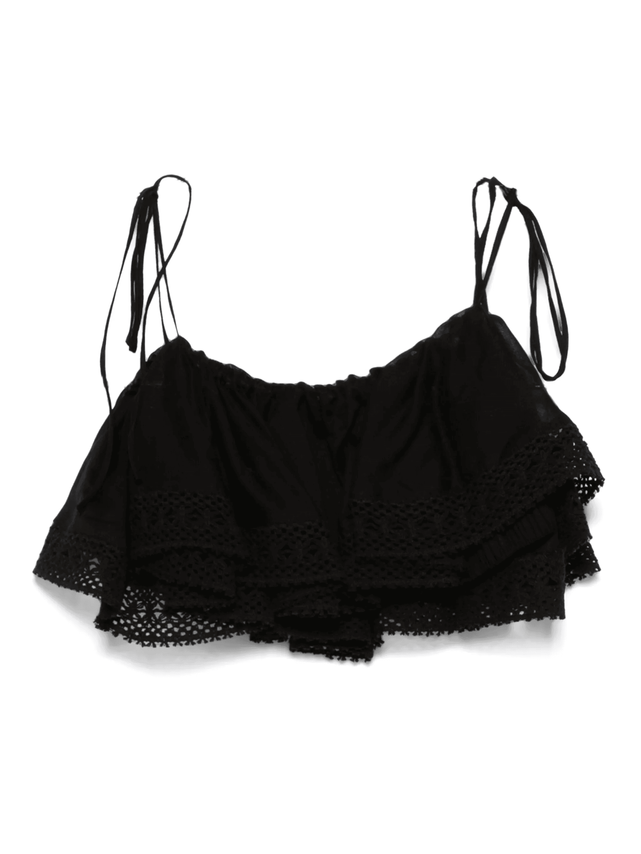 cotton top - Image 1