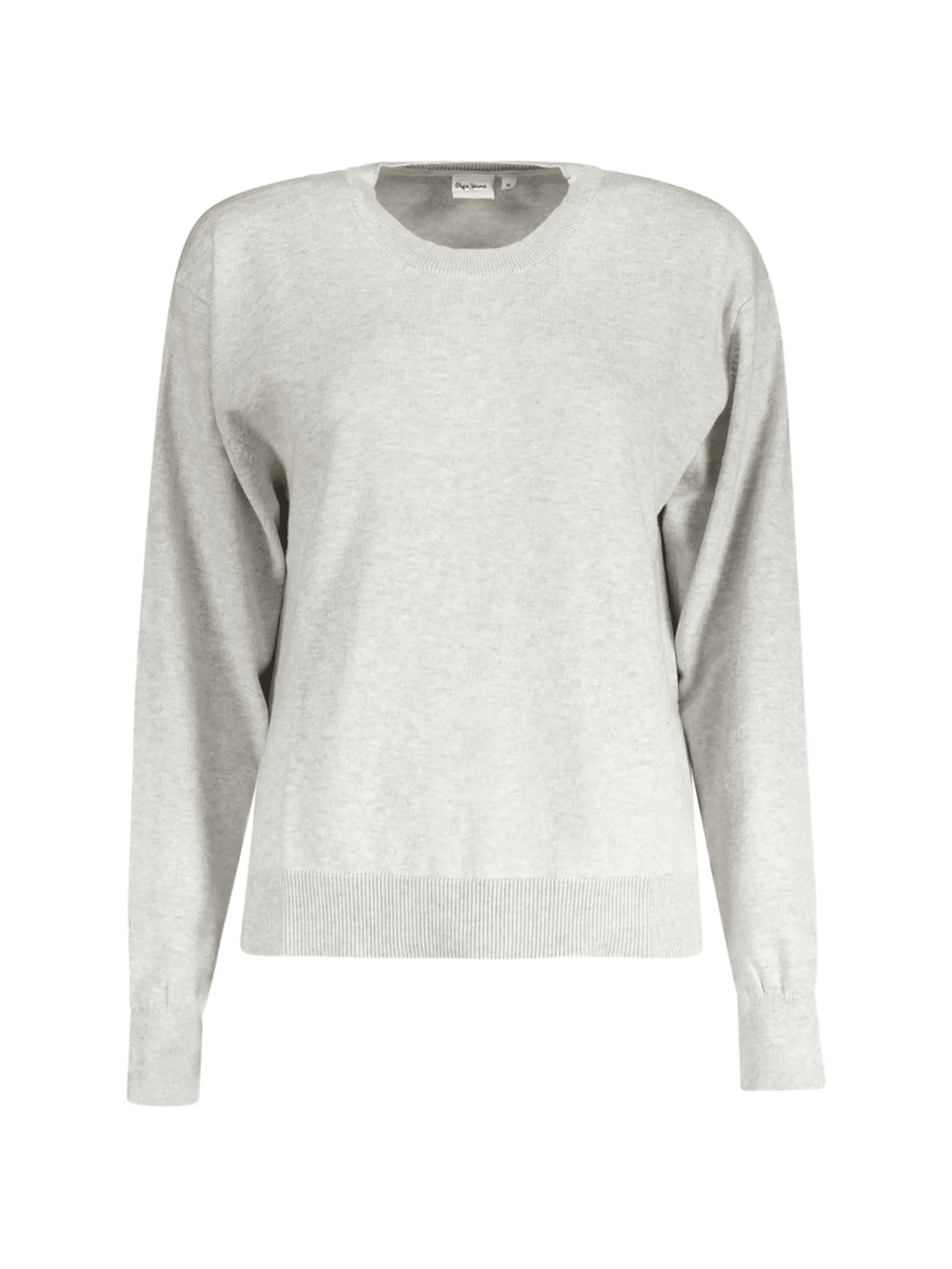 crew-neck sweater - Image 1