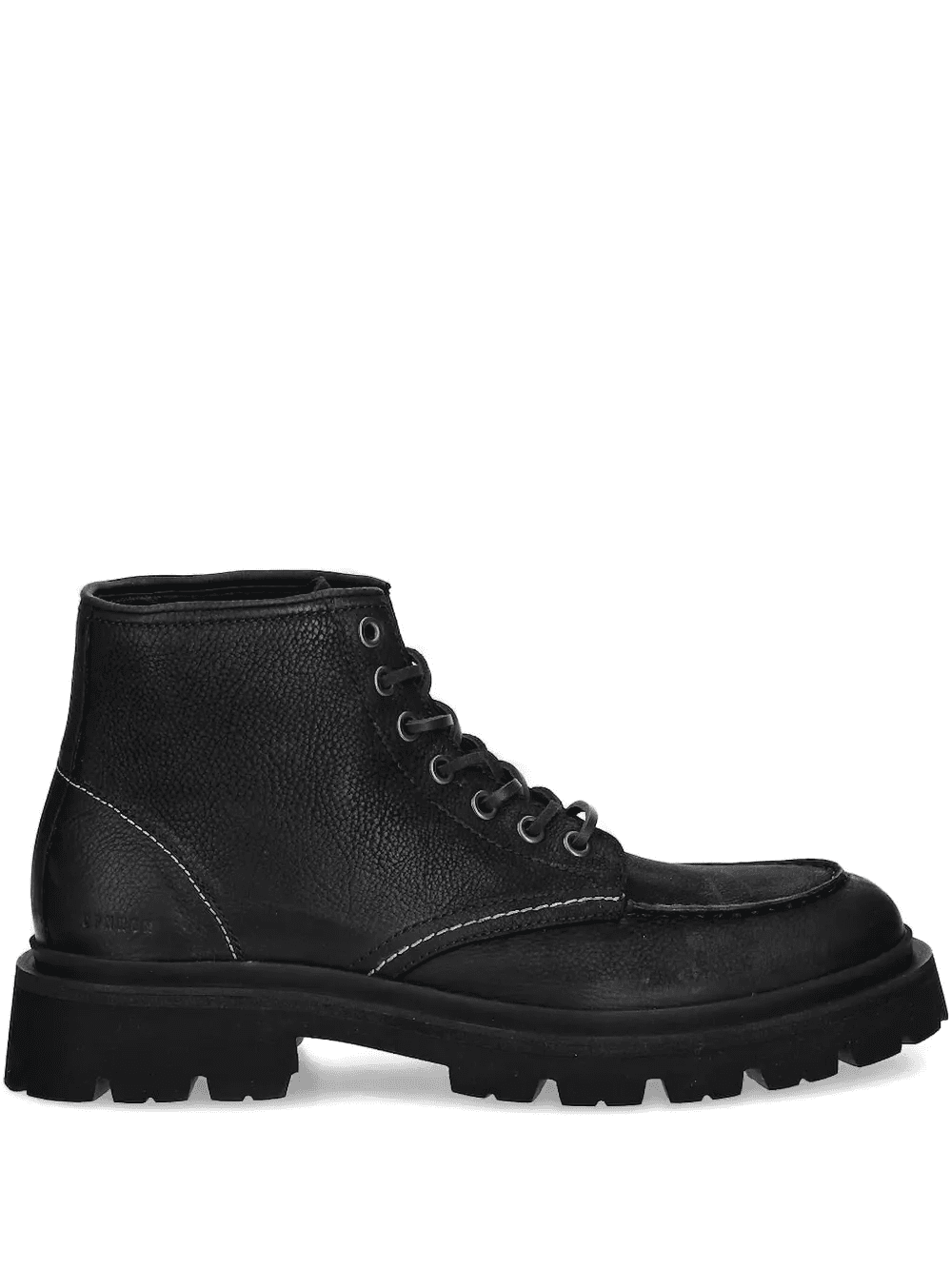 CPH177M lace-up boots - Image 1