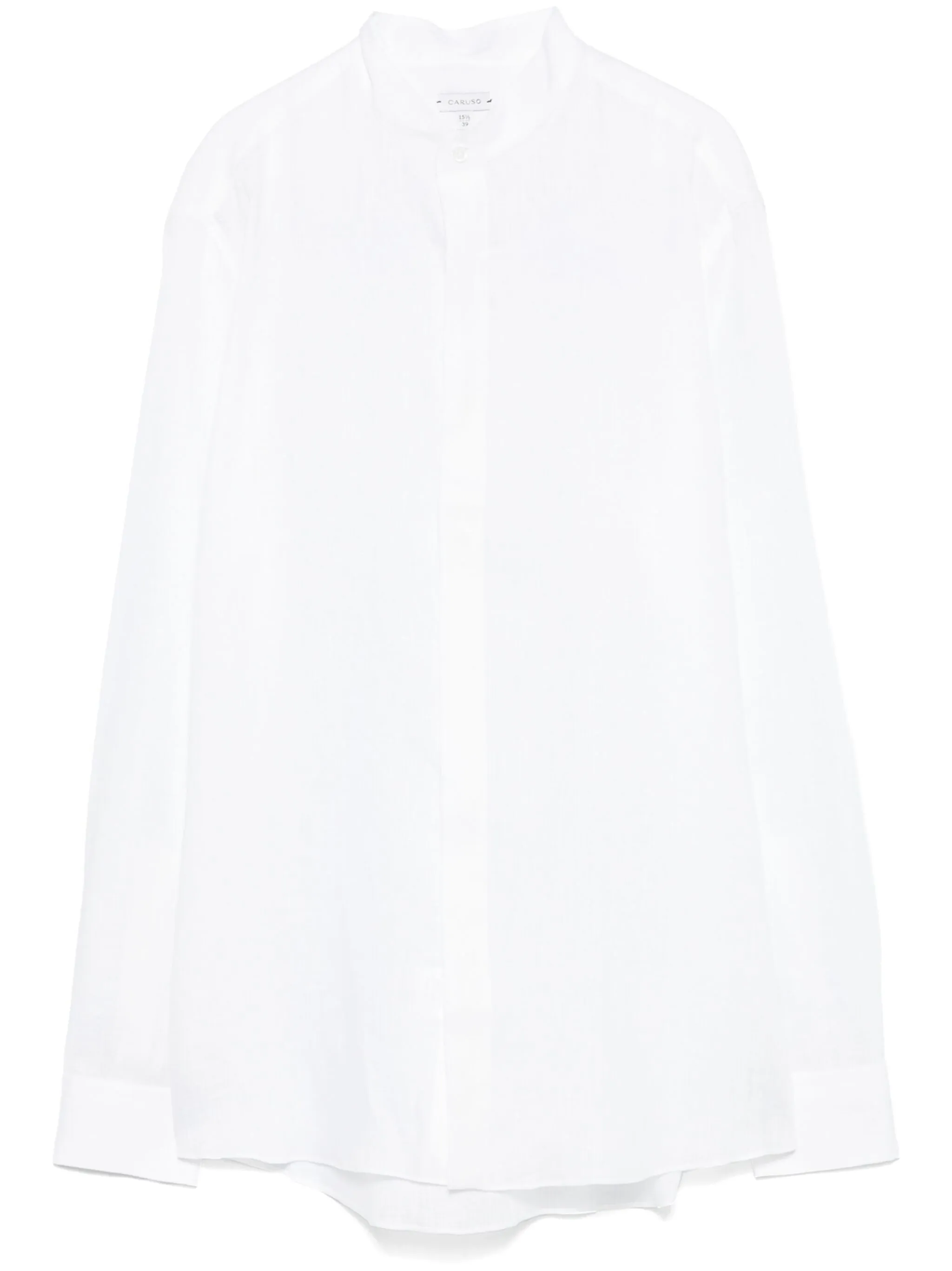 linen shirt - Image 1
