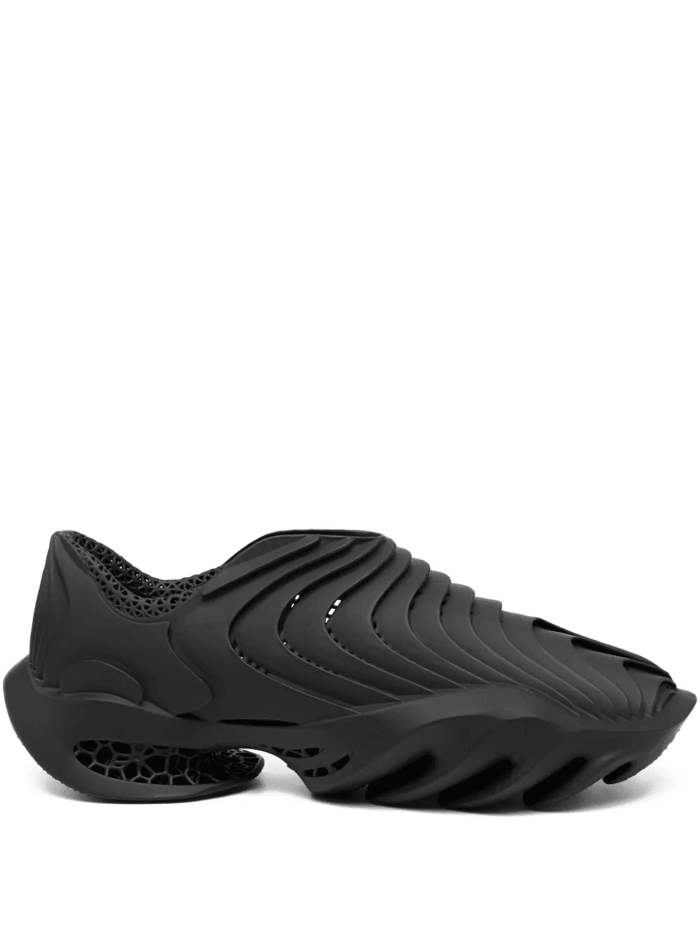 Stratum Fang trainers - Image 1